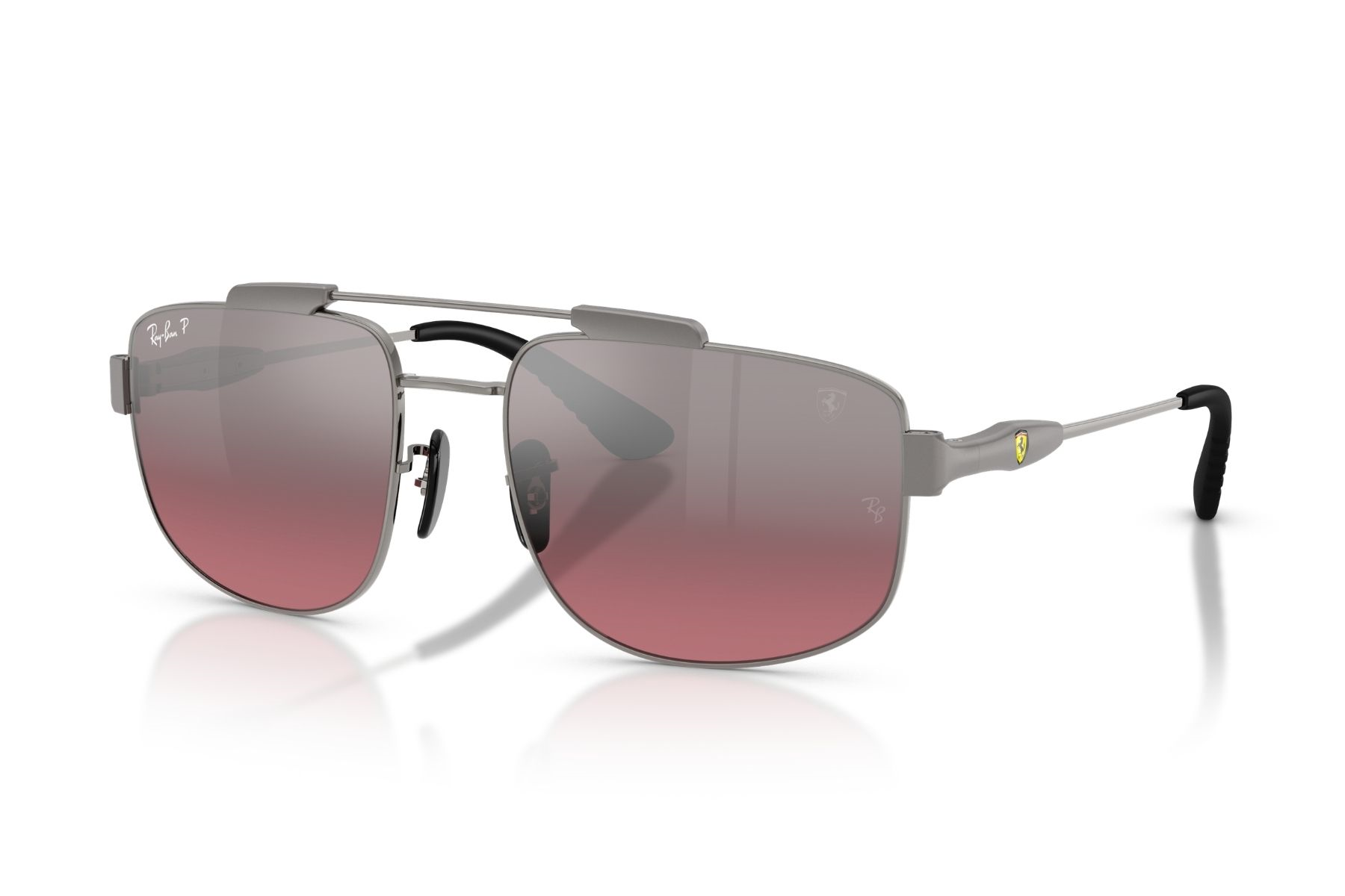 Ray-Ban 0RB3789M F1247A 58