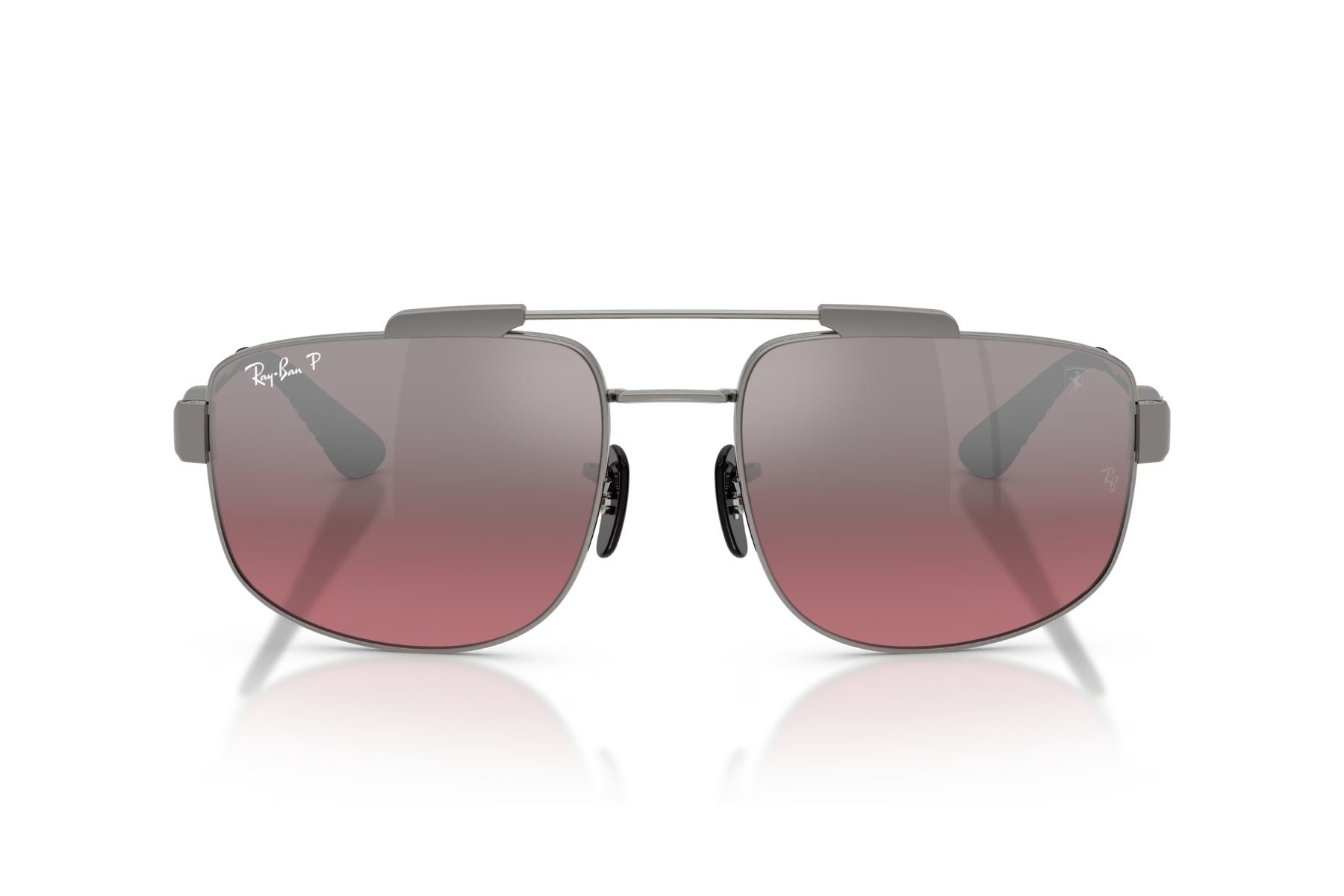 Ray-Ban 0RB3789M F1247A 58