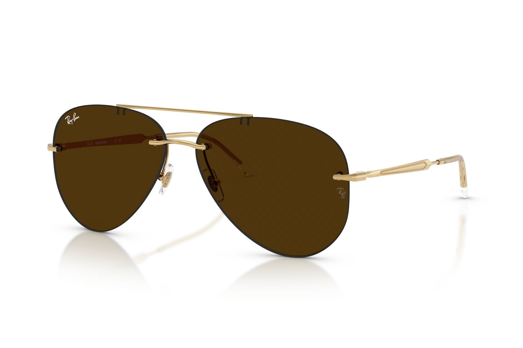 Ray-Ban 0RB3791 001/MG 59