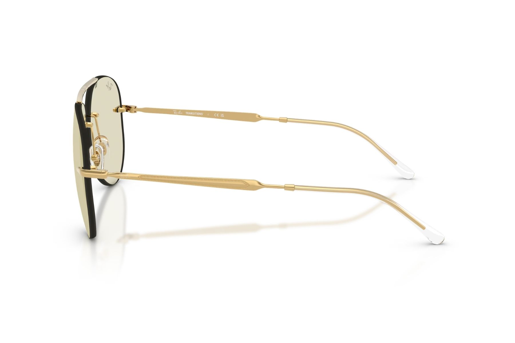 Ray-Ban 0RB3791 001/MG 62