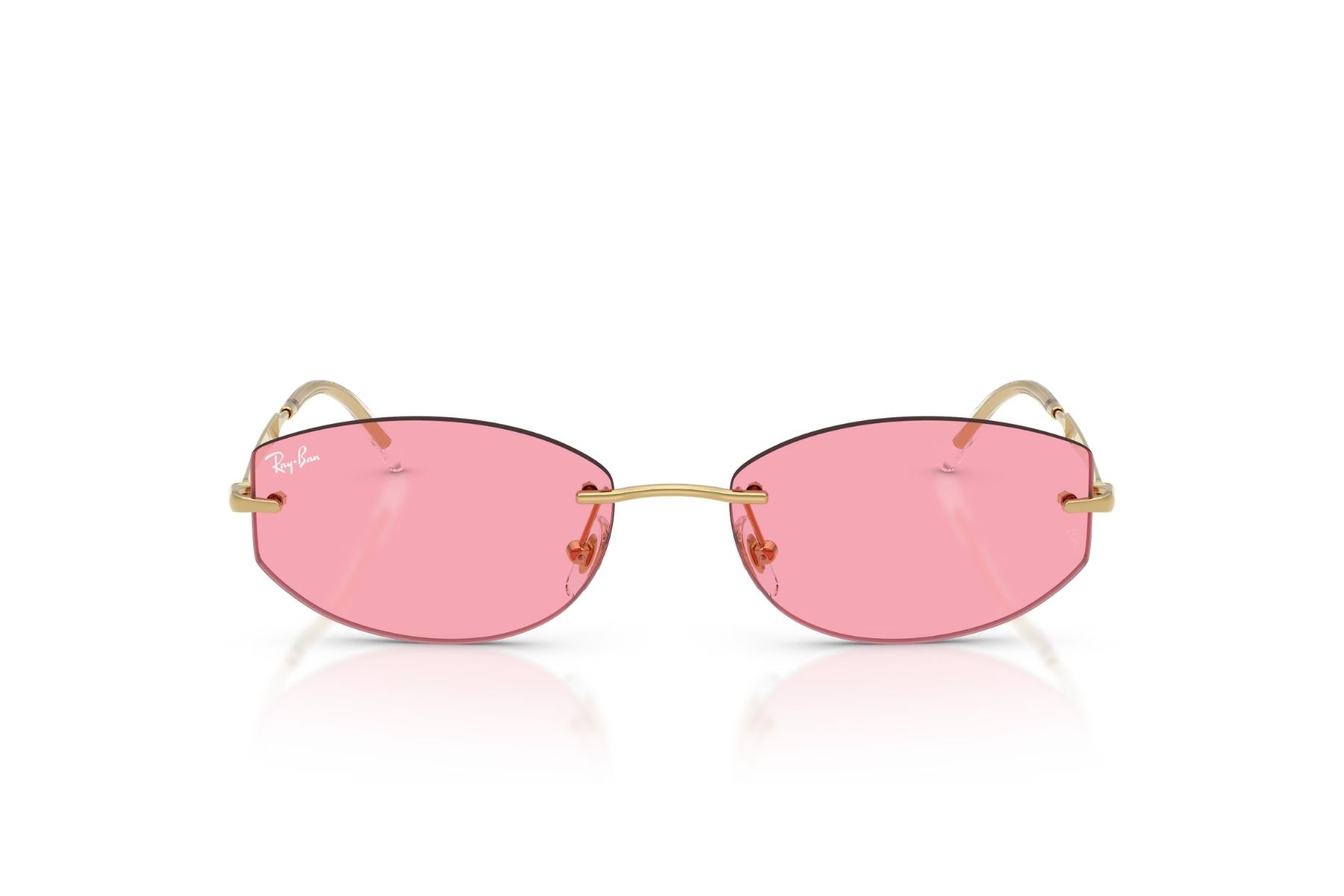 Ray-Ban 0RB3792 001/84 55