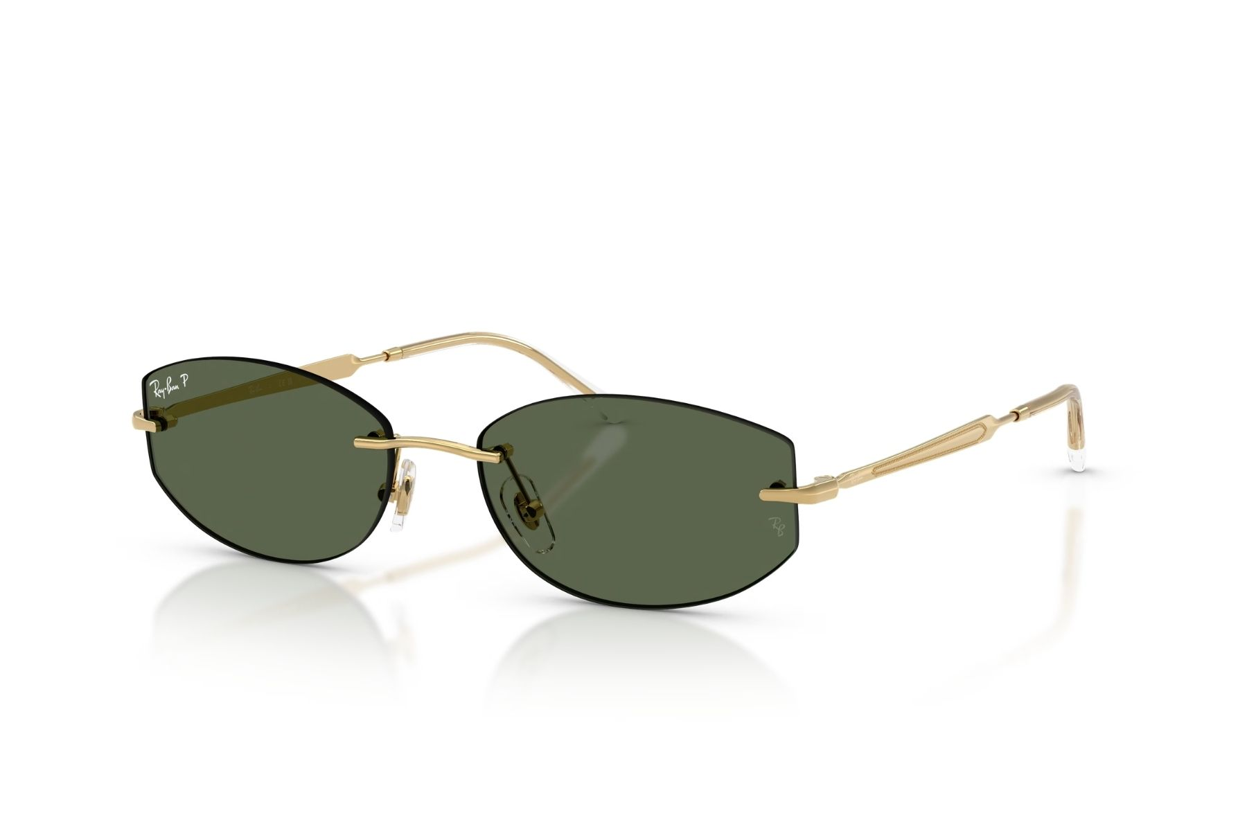 Ray-Ban 0RB3792 001/9A 55