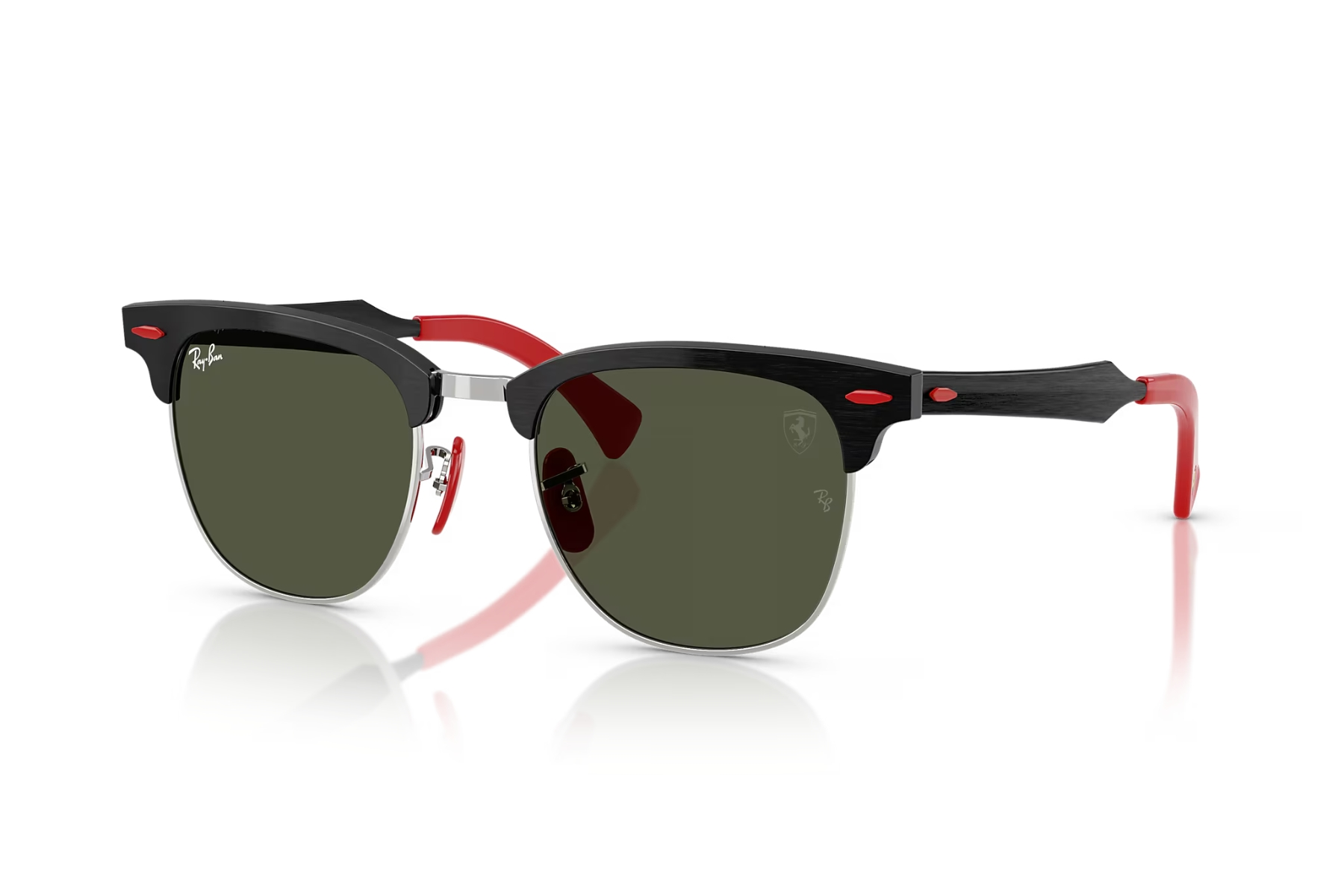 Ray-Ban 0RB3807M F11031 51 Unisex Güneş Gözlüğü