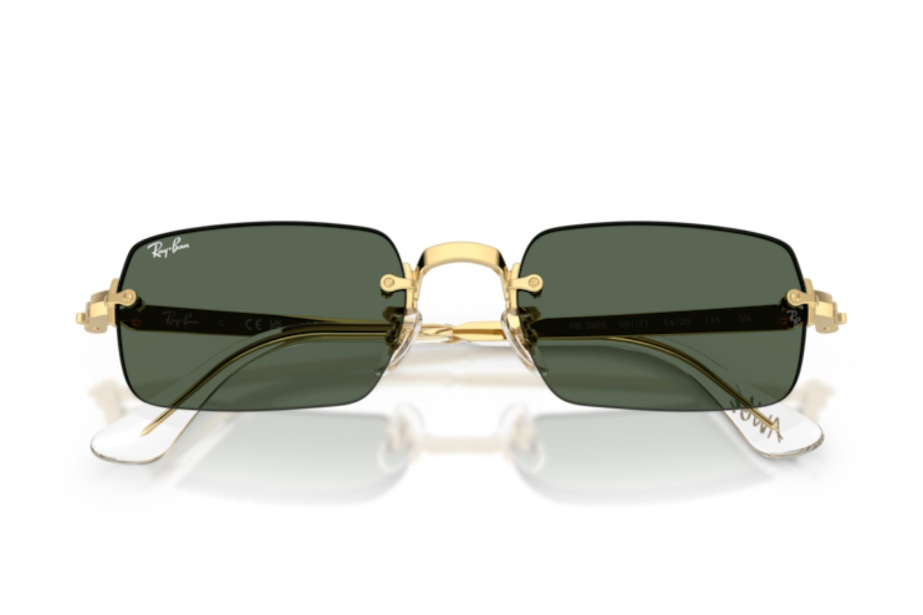 Ray-Ban 0RB3928 001/71 54