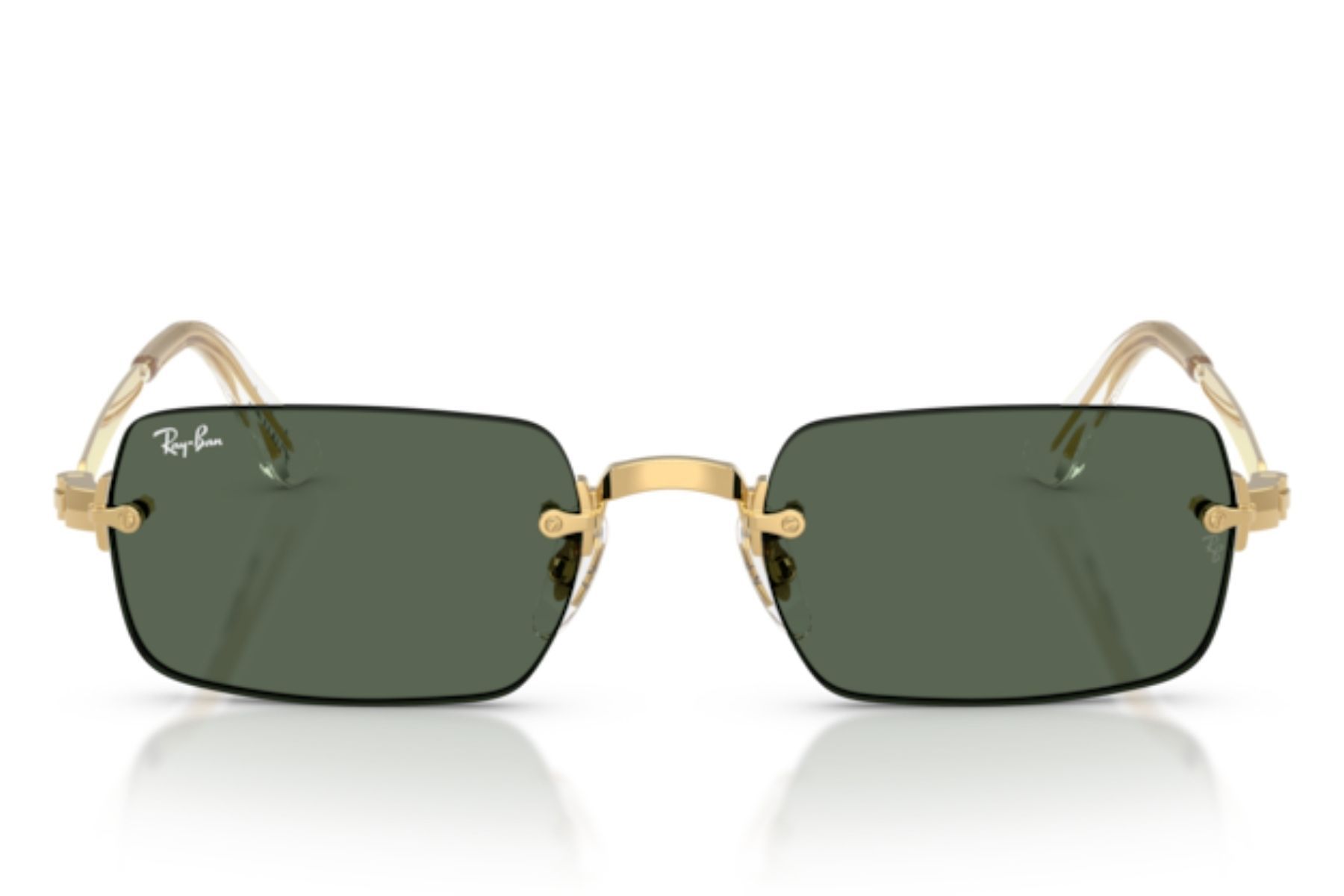 Ray-Ban 0RB3928 001/71 54