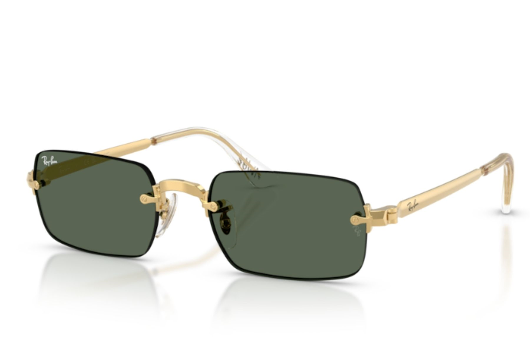 Ray-Ban 0RB3928 001/71 54