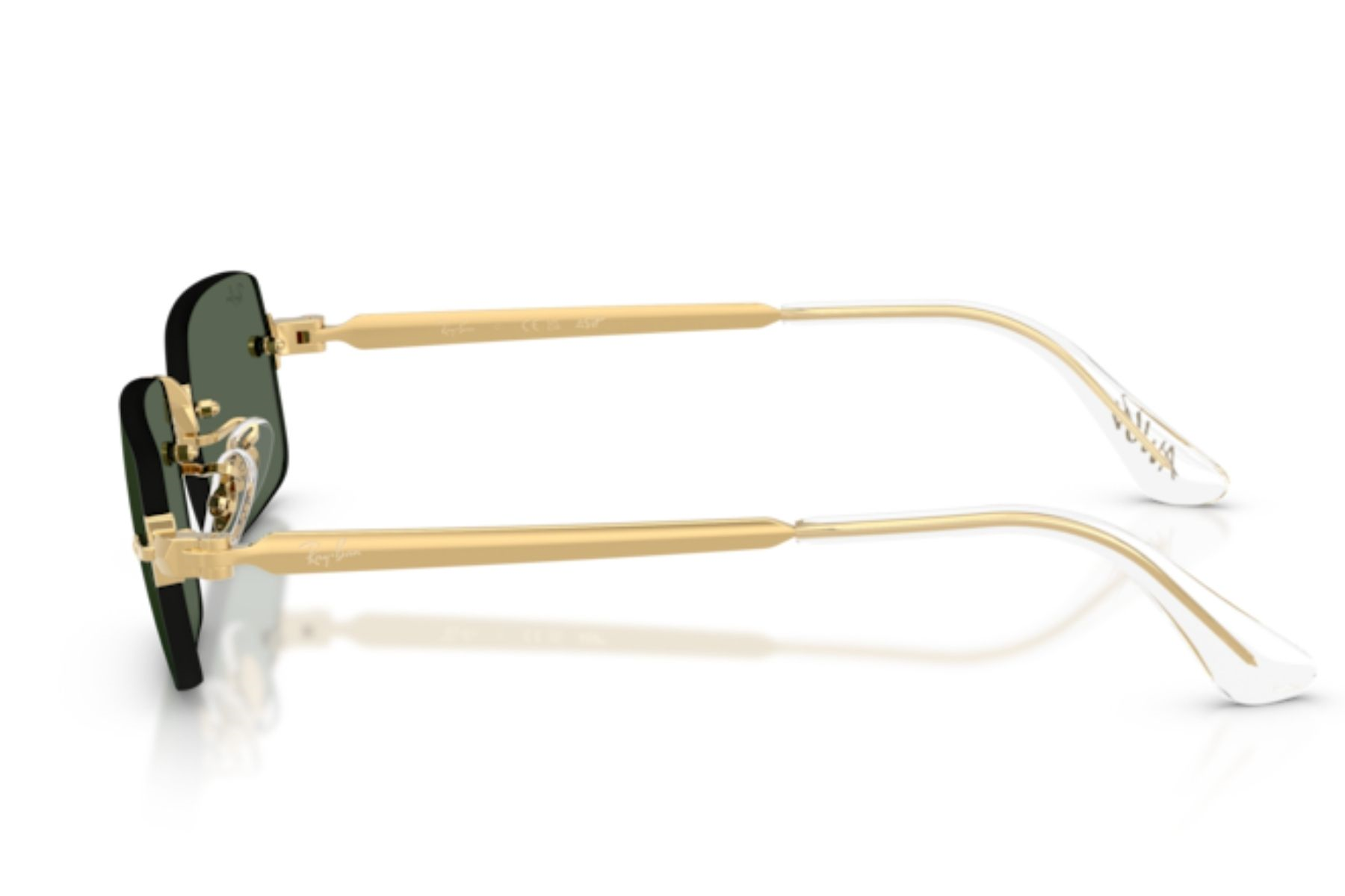 Ray-Ban 0RB3928 001/71 54