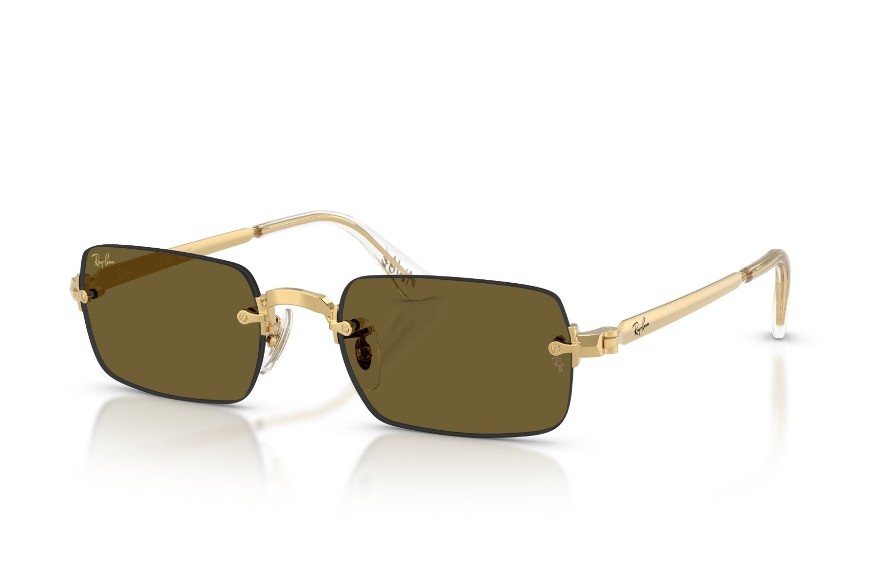 Ray-Ban 0RB3928 001/73 54