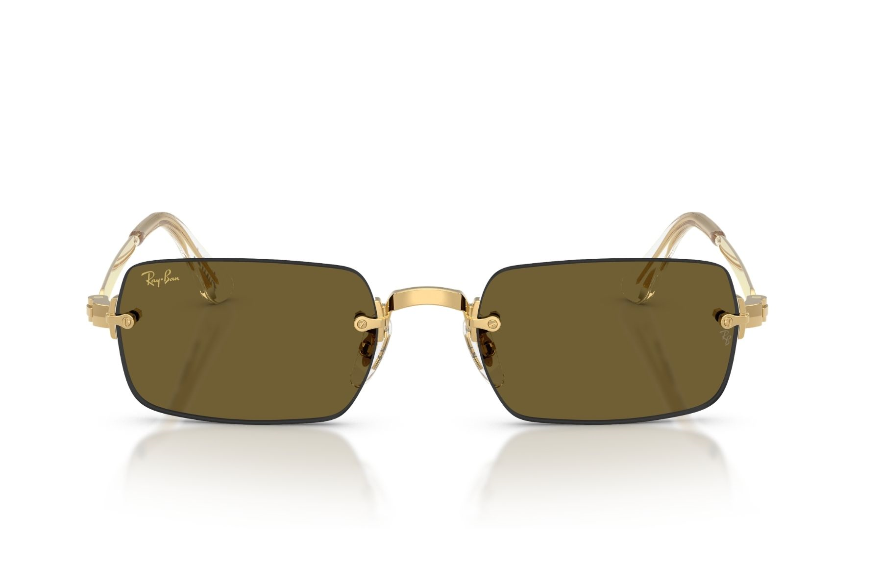 Ray-Ban 0RB3928 001/73 54