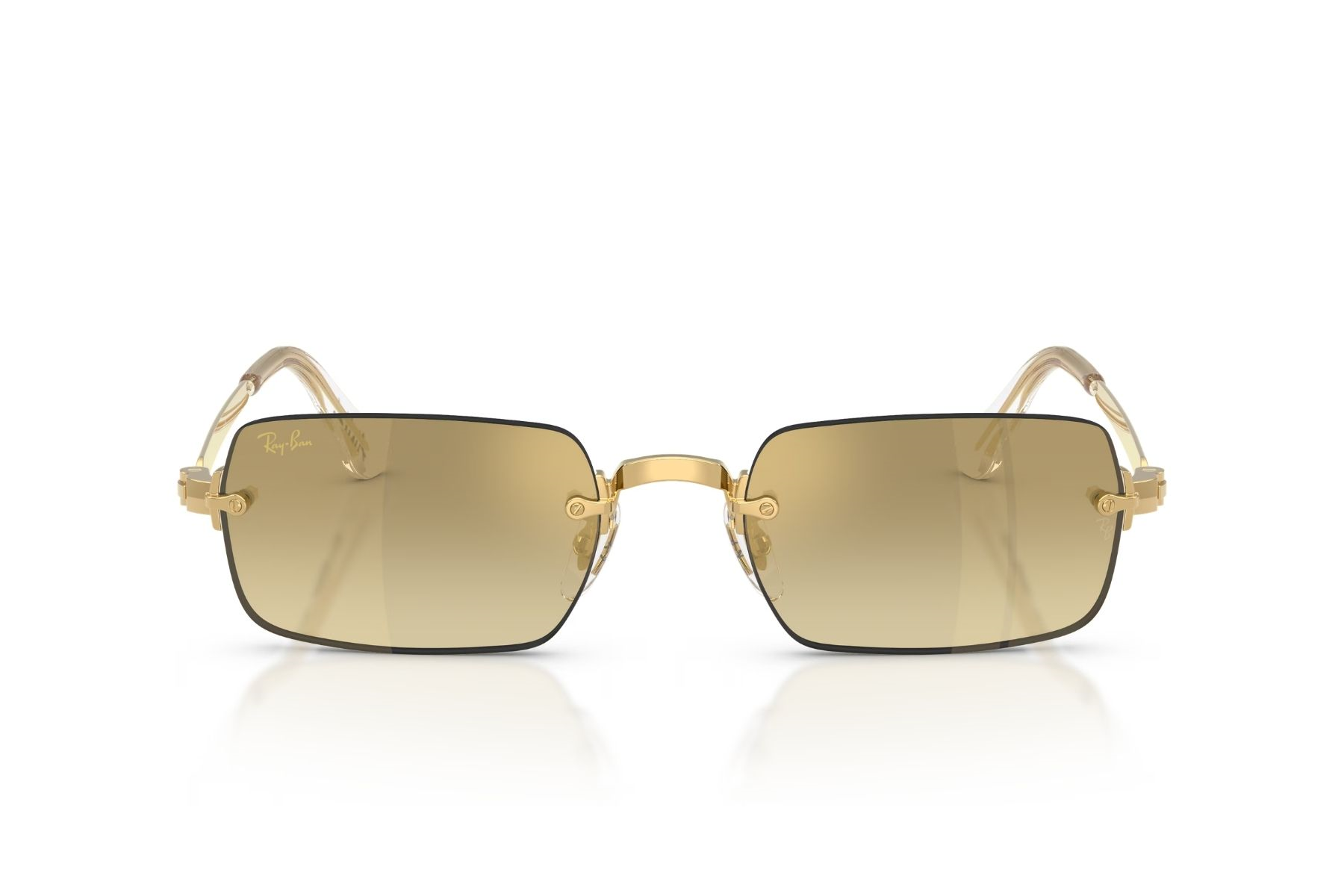 Ray-Ban 0RB3928 001/7I 54