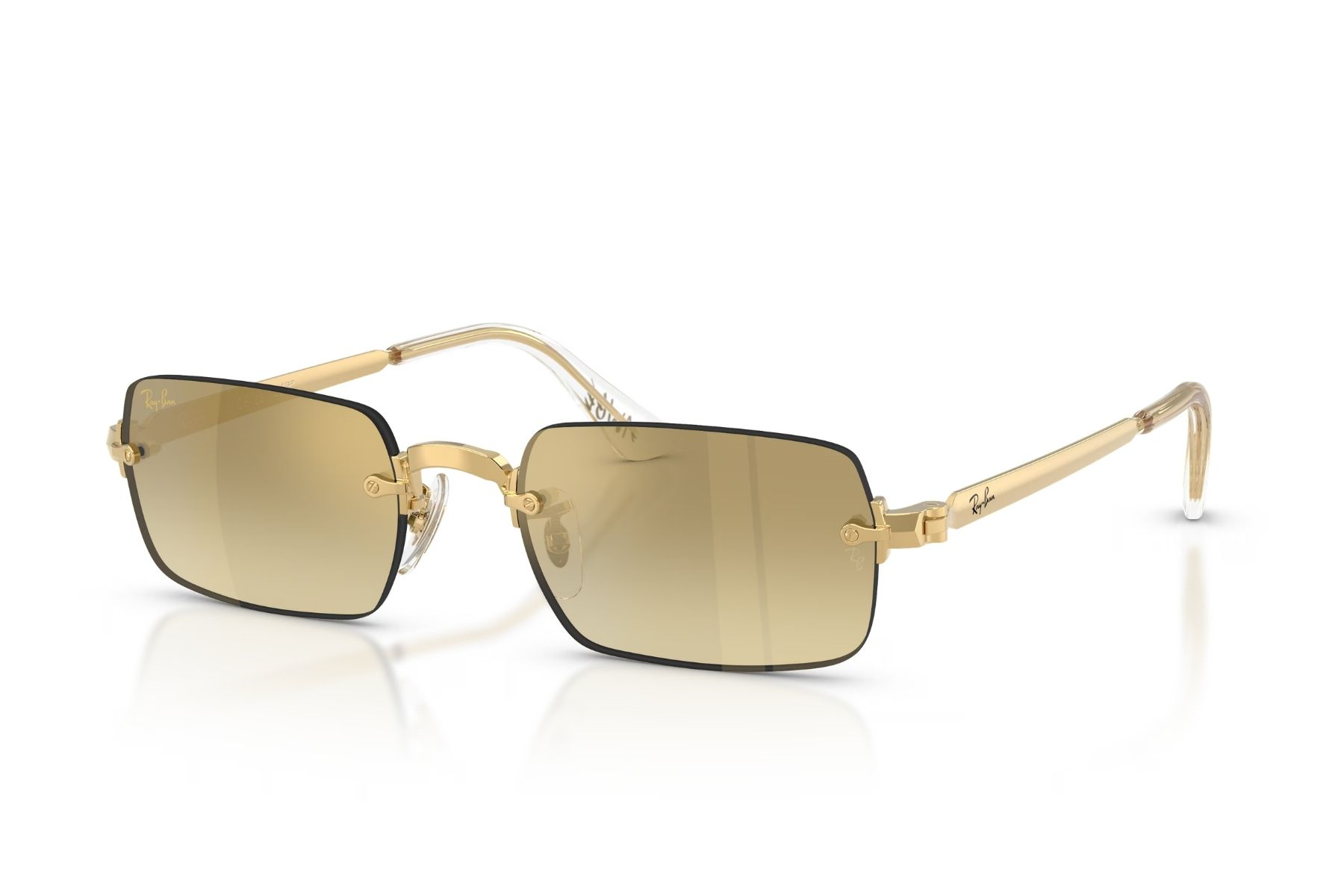 Ray-Ban 0RB3928 001/7I 54