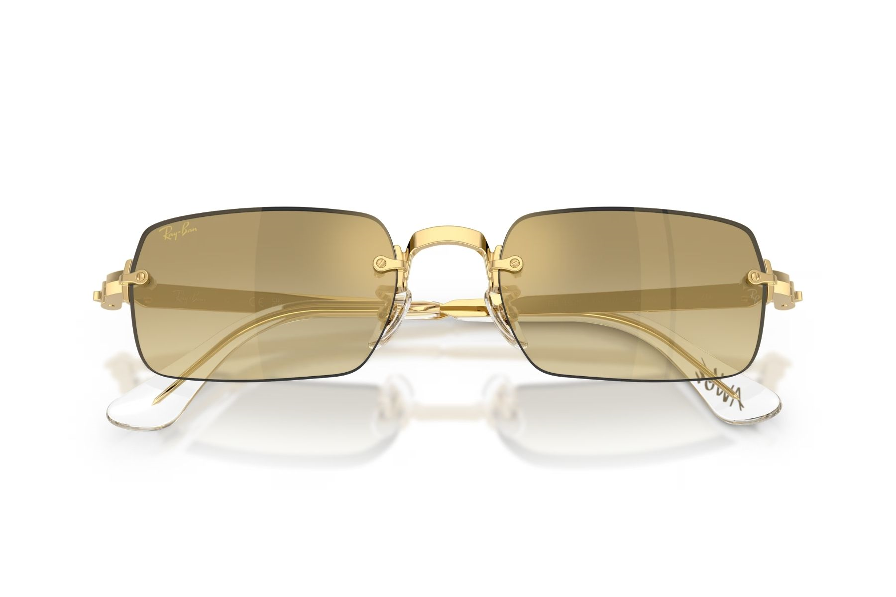 Ray-Ban 0RB3928 001/7I 54