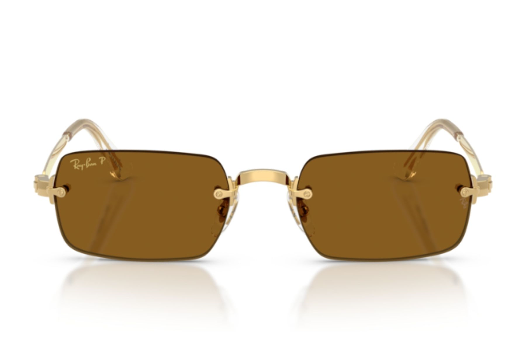 Ray-Ban 0RB3928 001/83 54