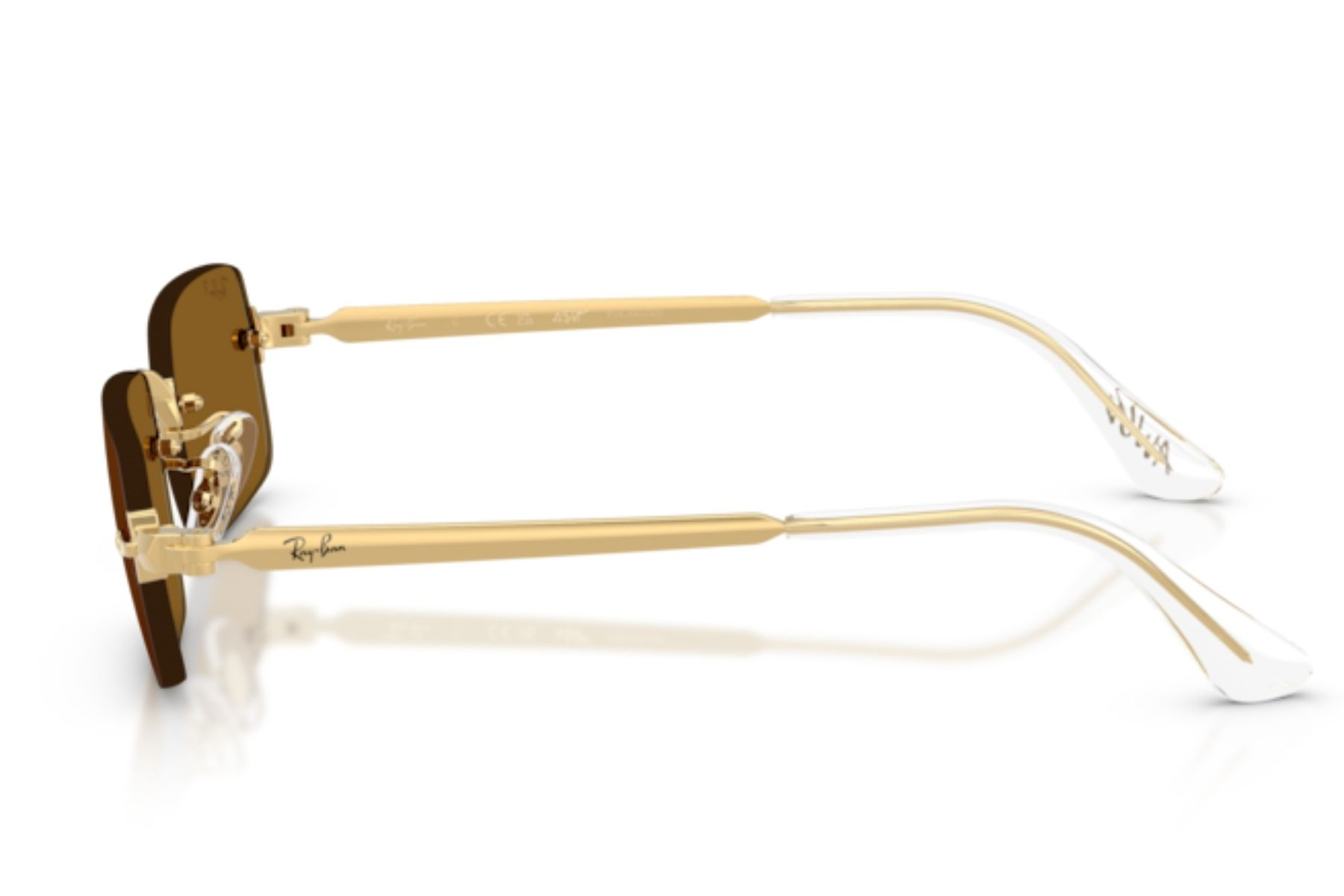 Ray-Ban 0RB3928 001/83 54