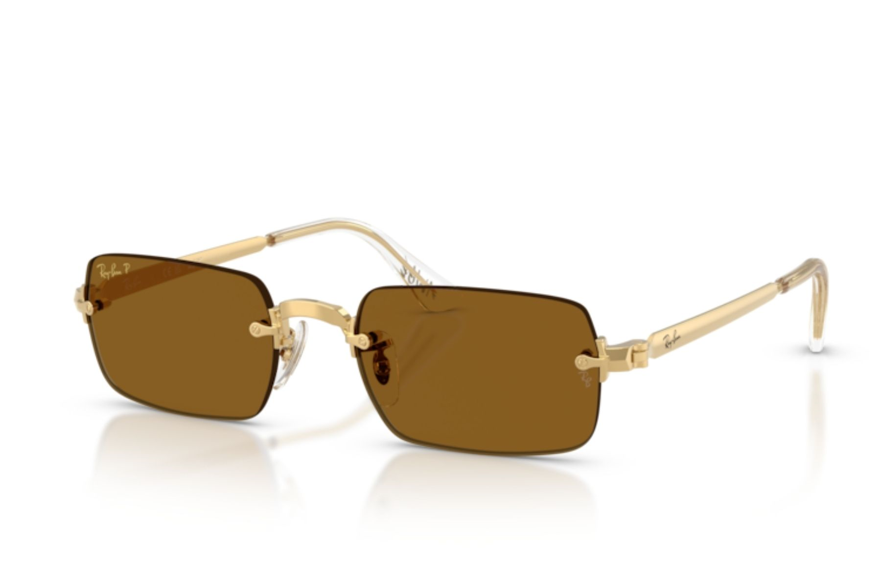 Ray-Ban 0RB3928 001/83 54