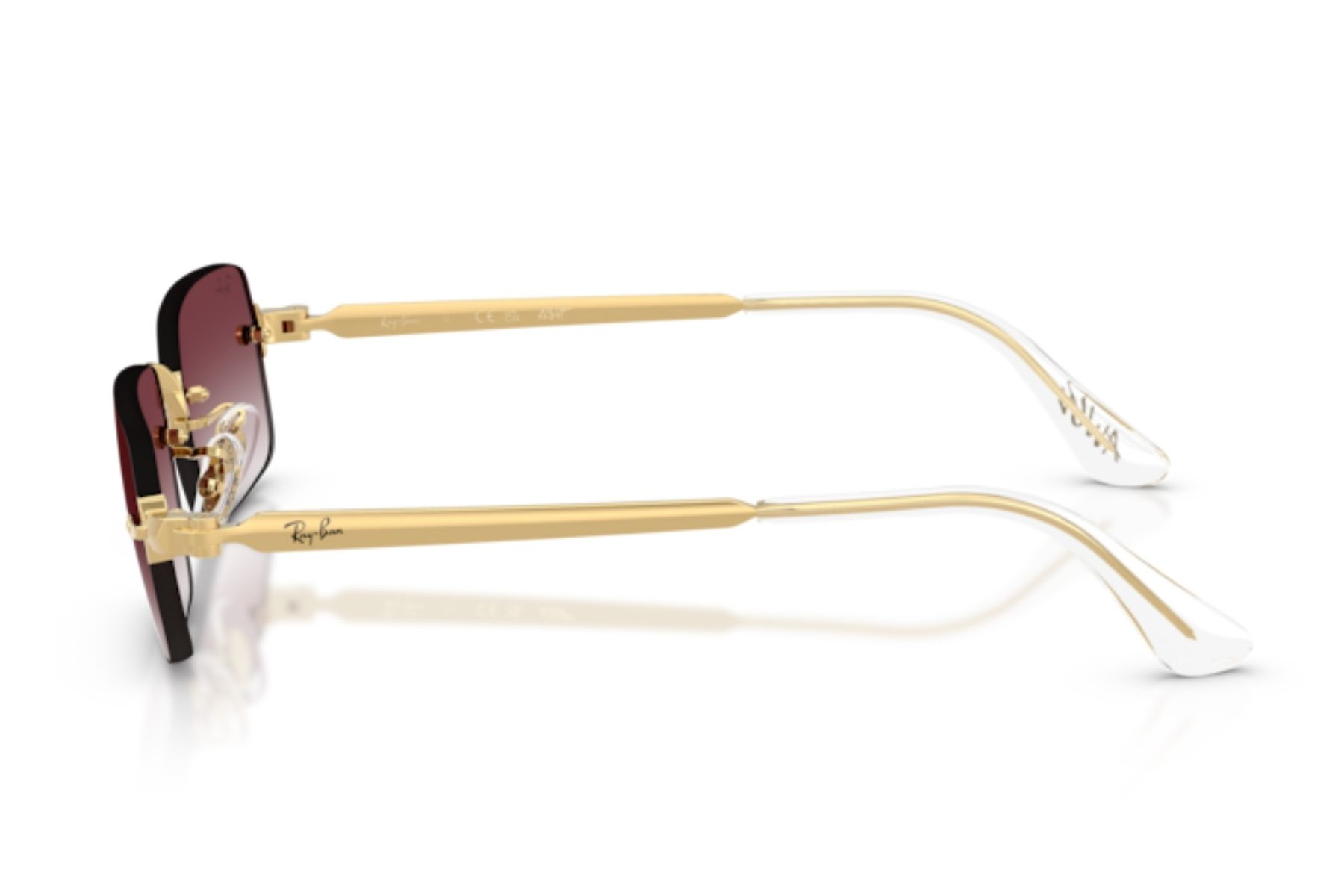 Ray-Ban 0RB3928 001/8H 54