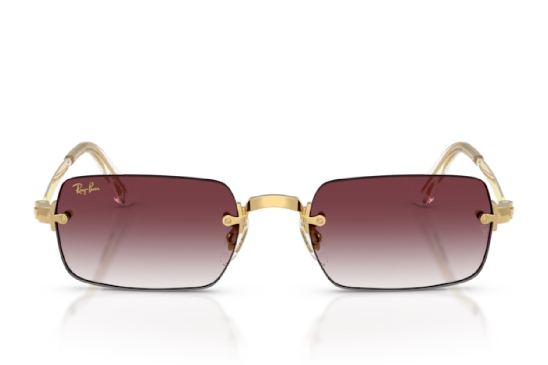 Ray-Ban 0RB3928 001/8H 54