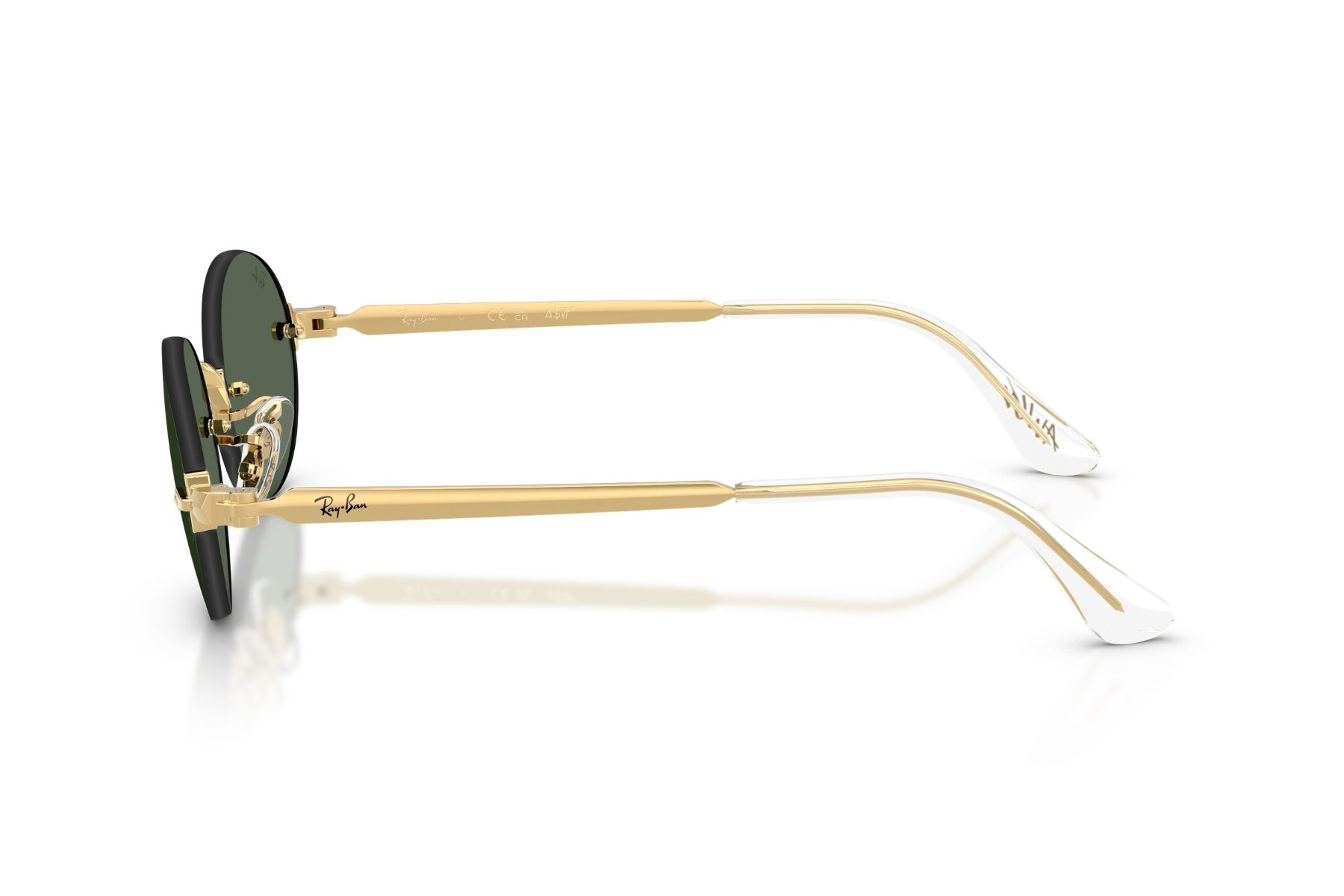 Ray-Ban 0RB3929 001/71 54