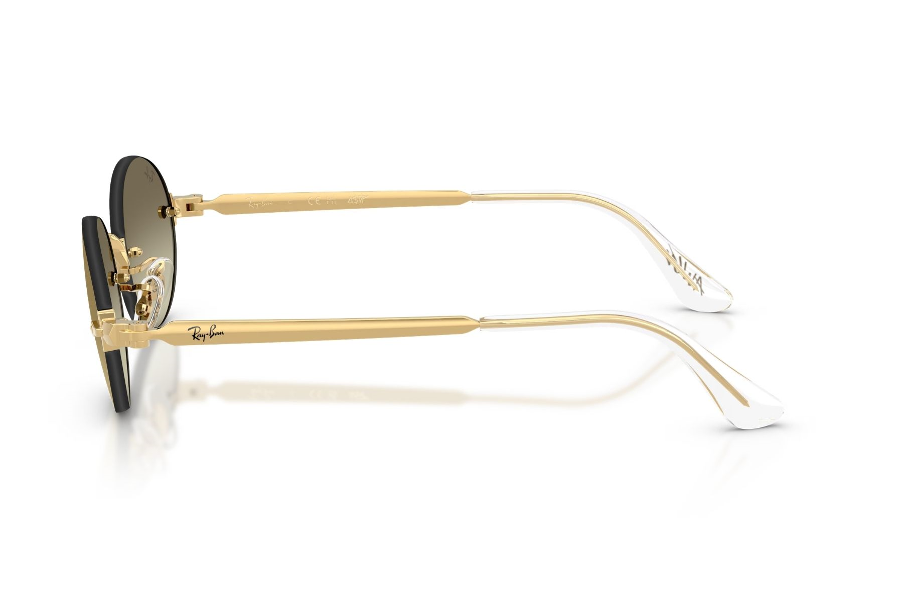Ray-Ban 0RB3929 001/7I 54