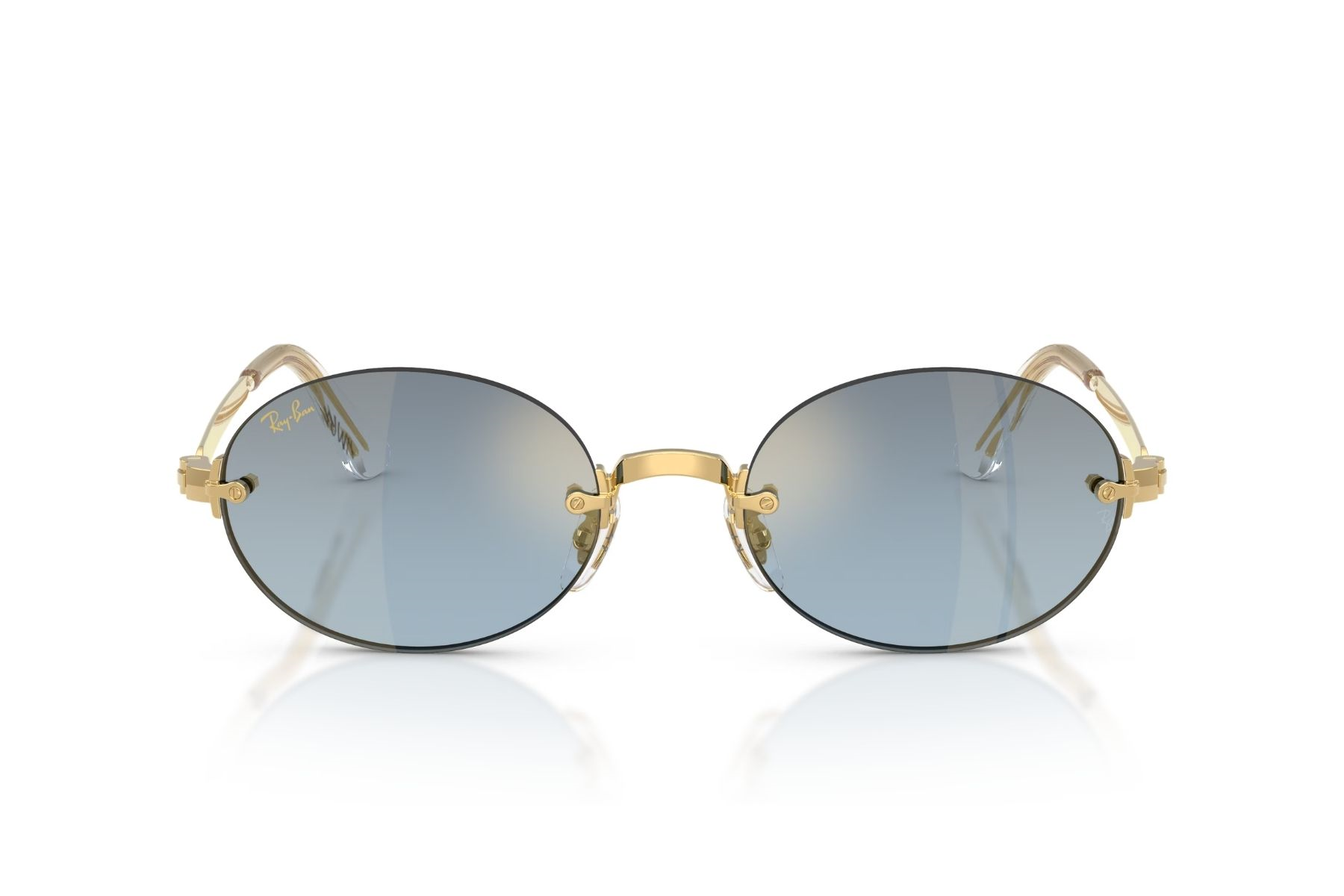 Ray-Ban 0RB3929 001/S2 54