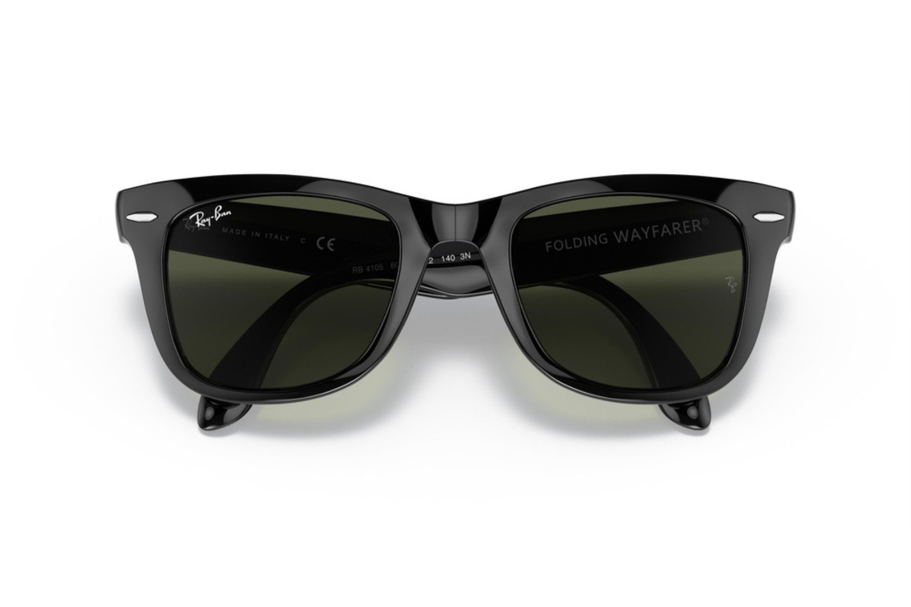 Ray-Ban 0RB4105 601 50 Unisex Güneş Gözlüğü