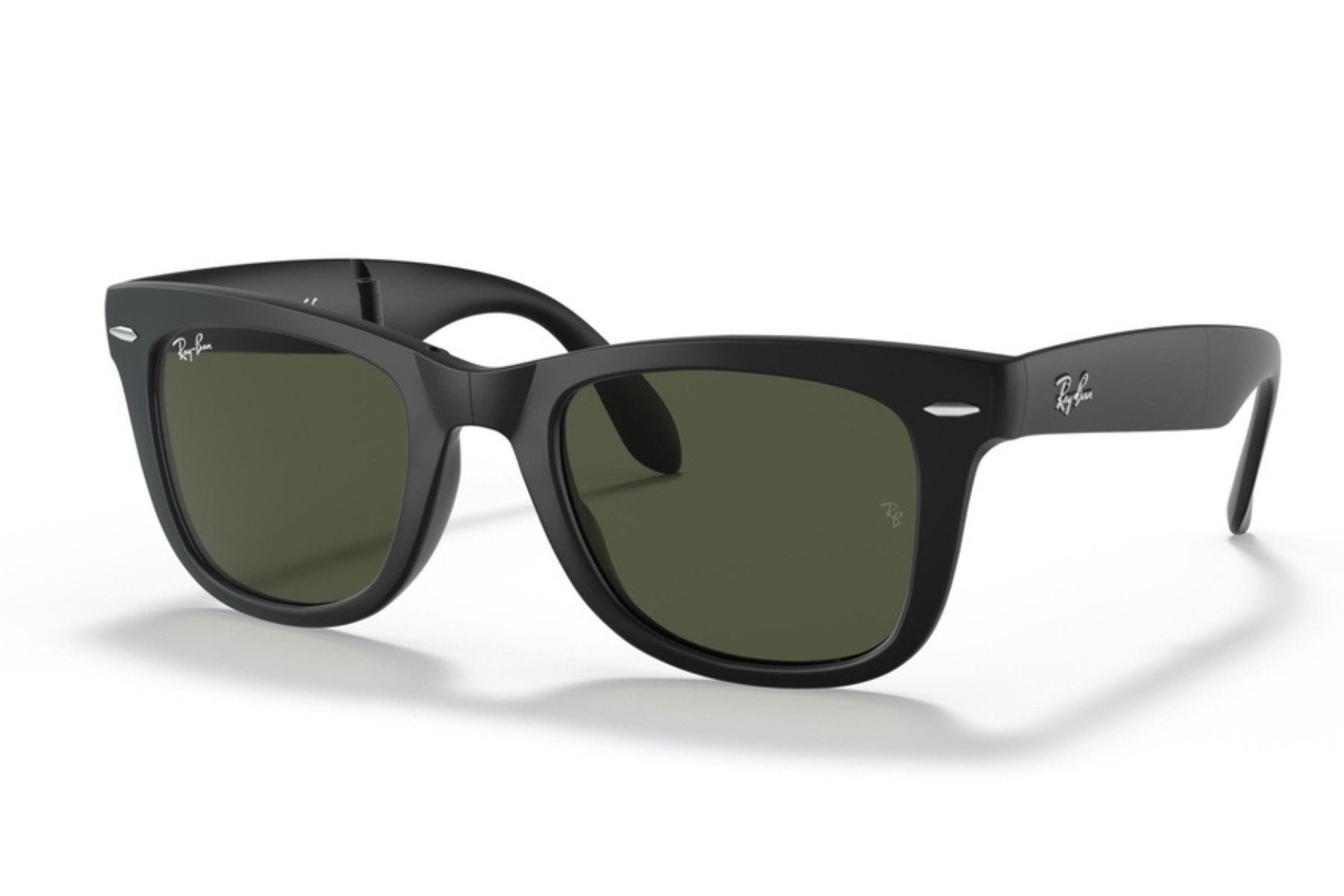 Ray-Ban 0RB4105 601S 50 Unisex Güneş Gözlüğü