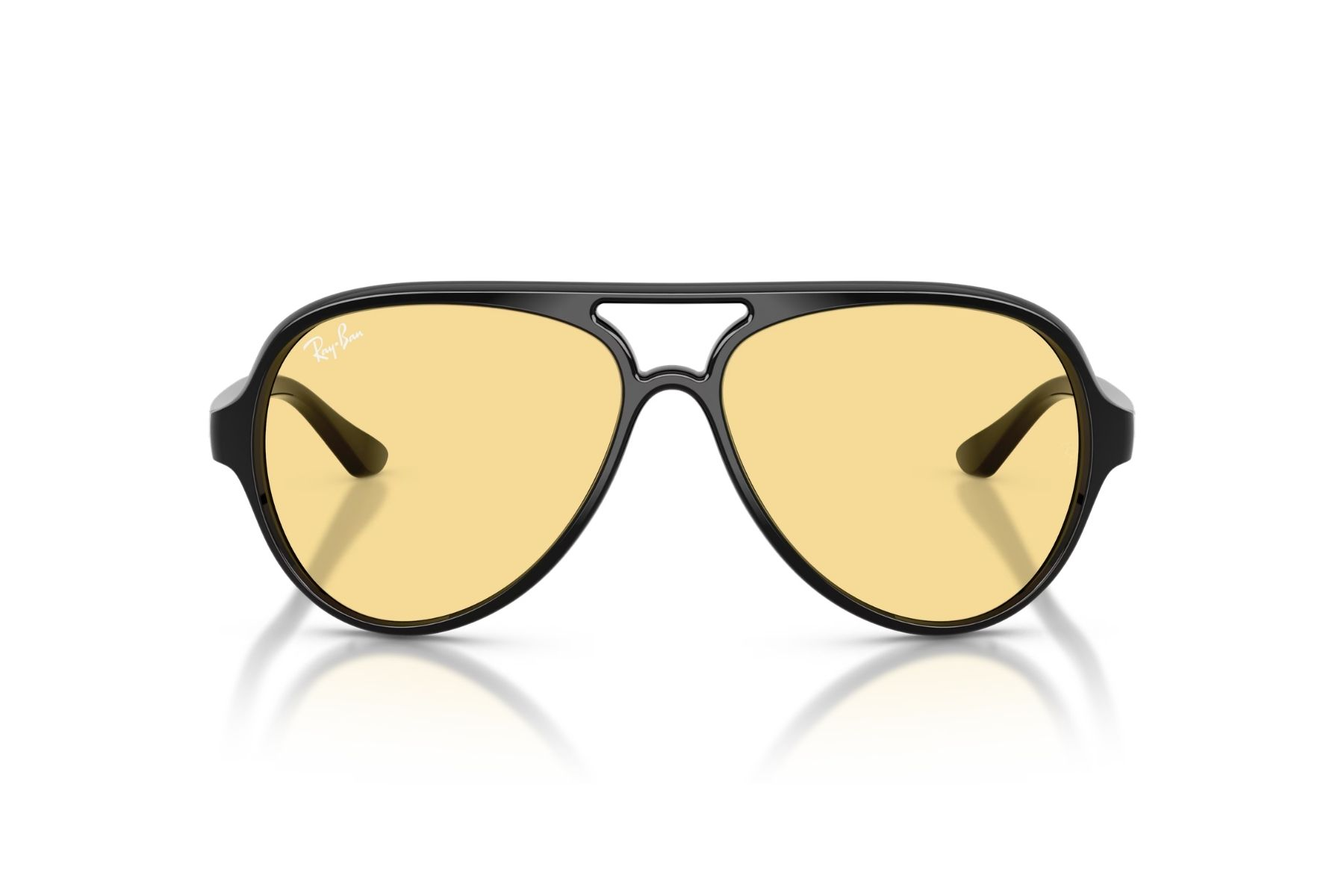 Ray-Ban 0RB4125 601/R6 59
