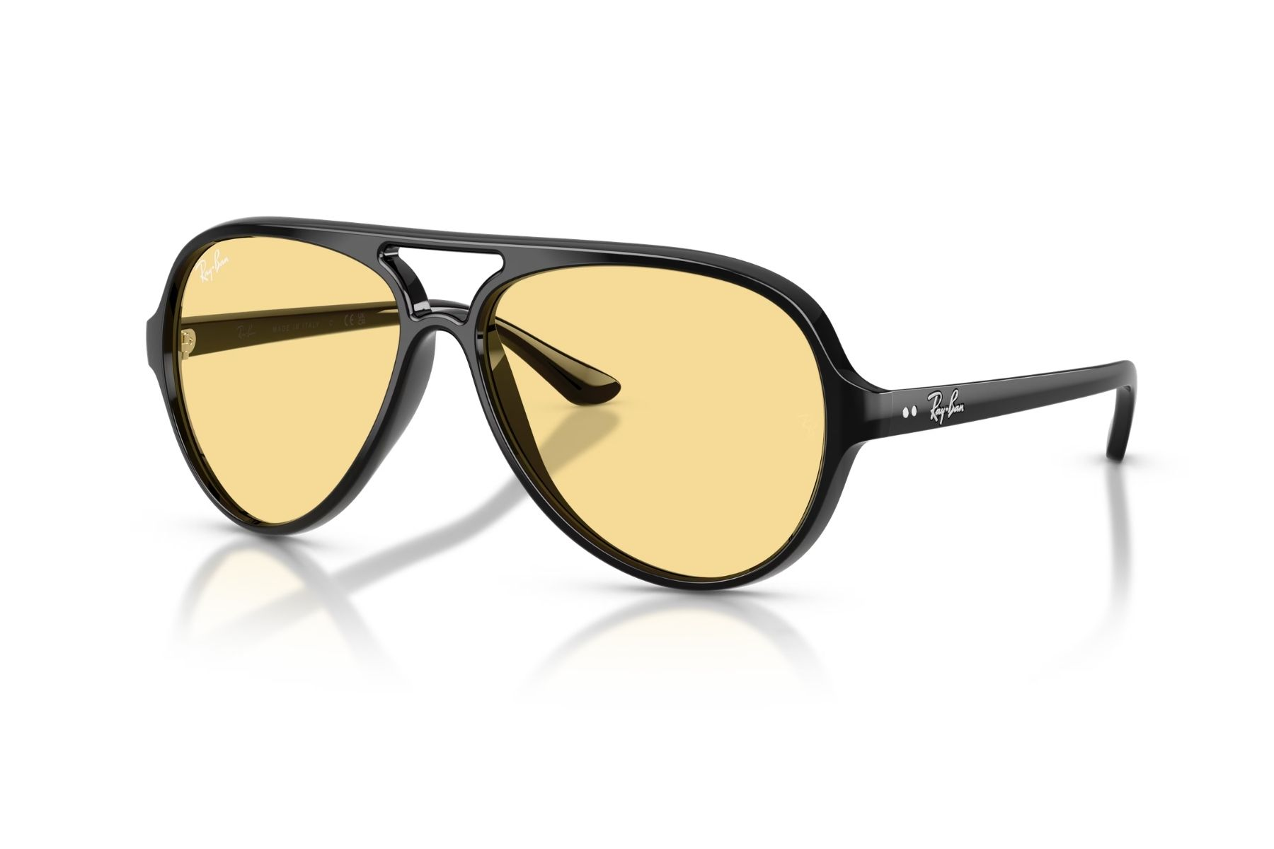 Ray-Ban 0RB4125 601/R6 59