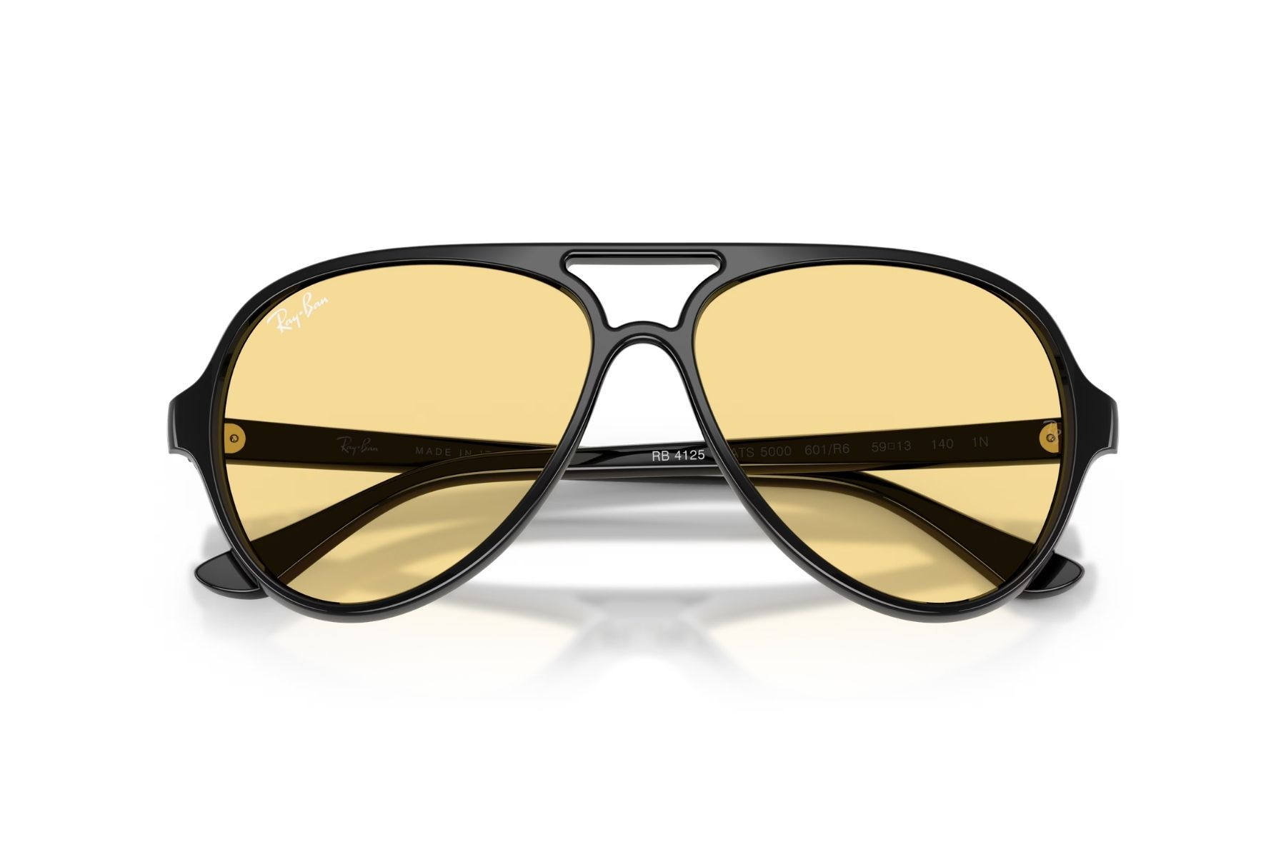 Ray-Ban 0RB4125 601/R6 59