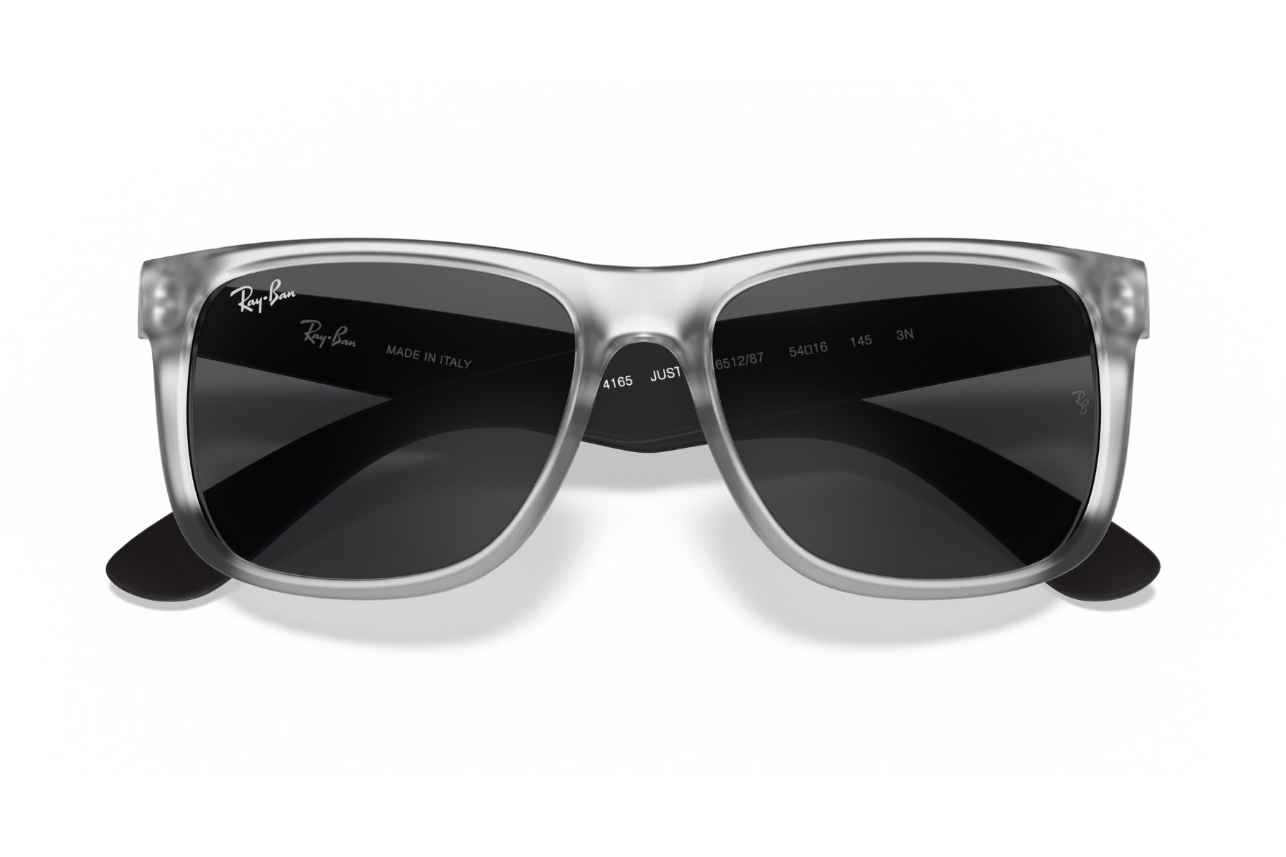 Ray-Ban 0RB4165 651287 54