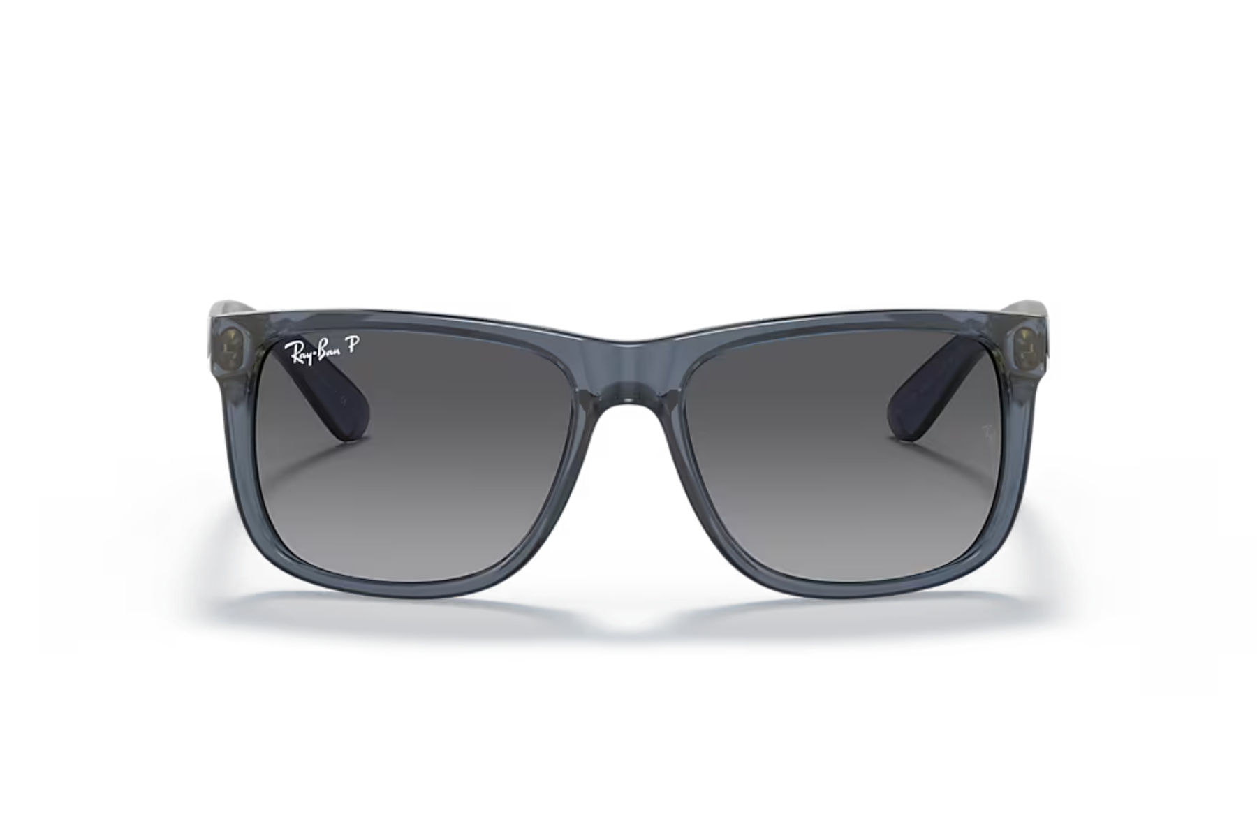 Ray-Ban 0RB4165 6596T3 55 Unisex Güneş Gözlüğü