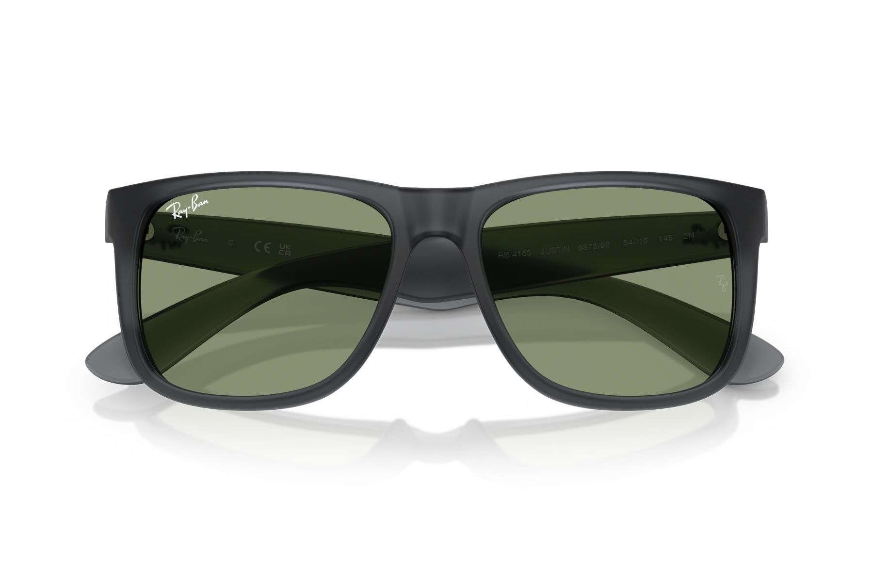 Ray-Ban 0RB4165 687382 54