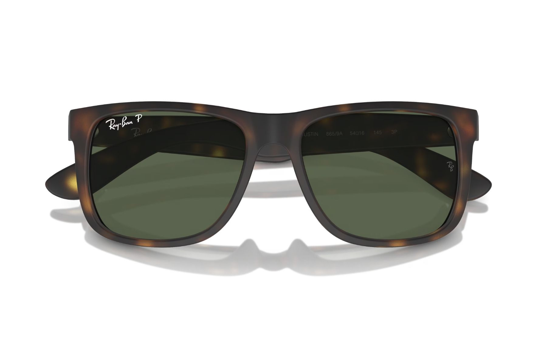 Ray-Ban 0RB4165 865/9A 54