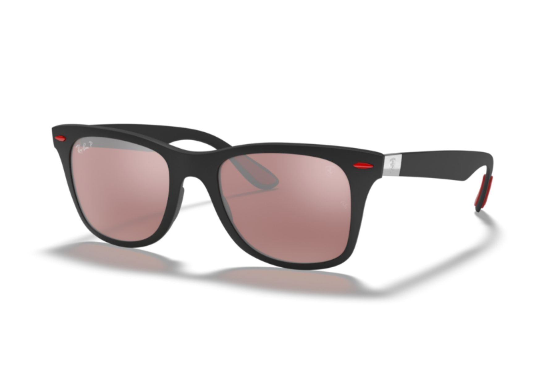Ray-Ban 0RB4195M F602H2 52