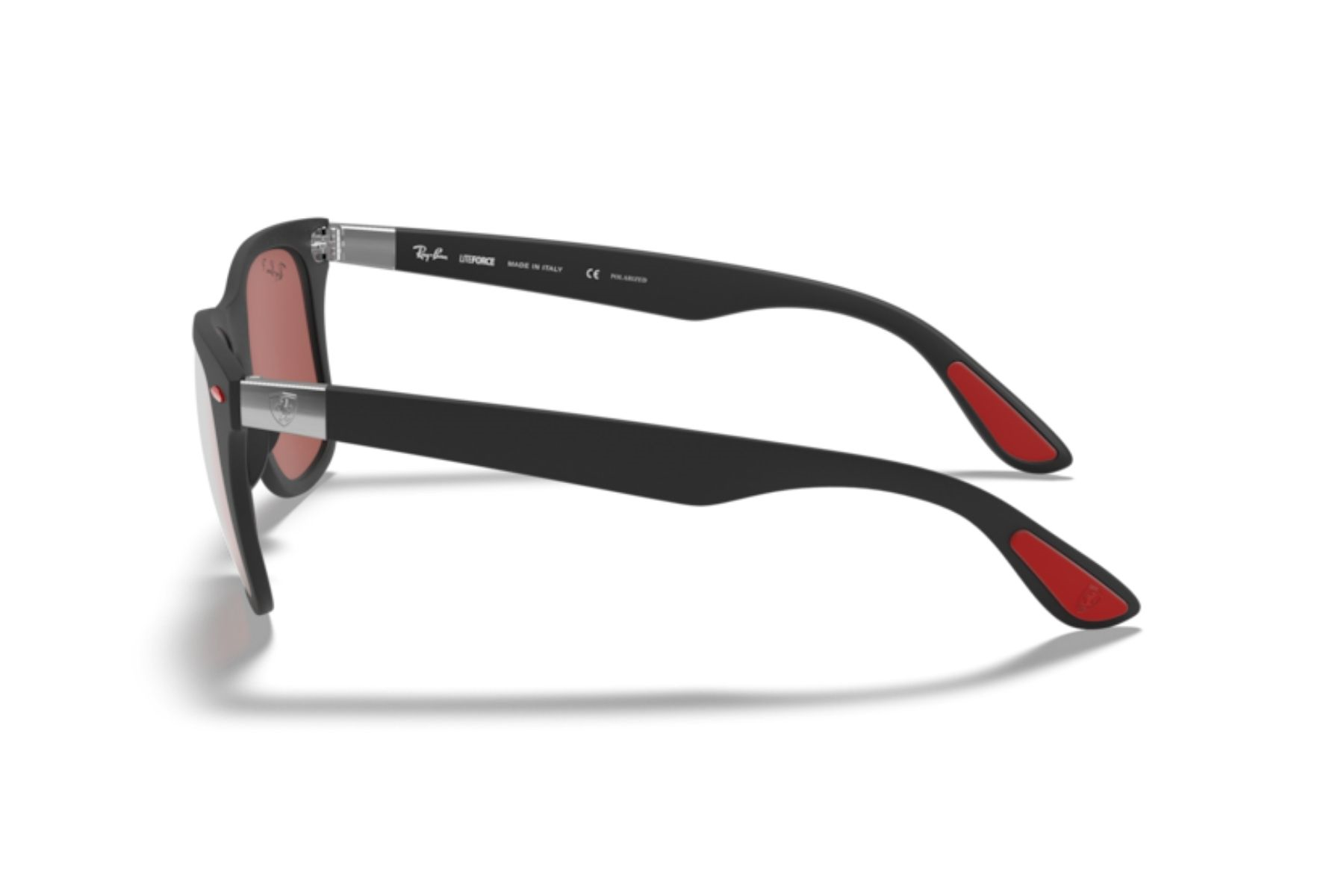 Ray-Ban 0RB4195M F602H2 52