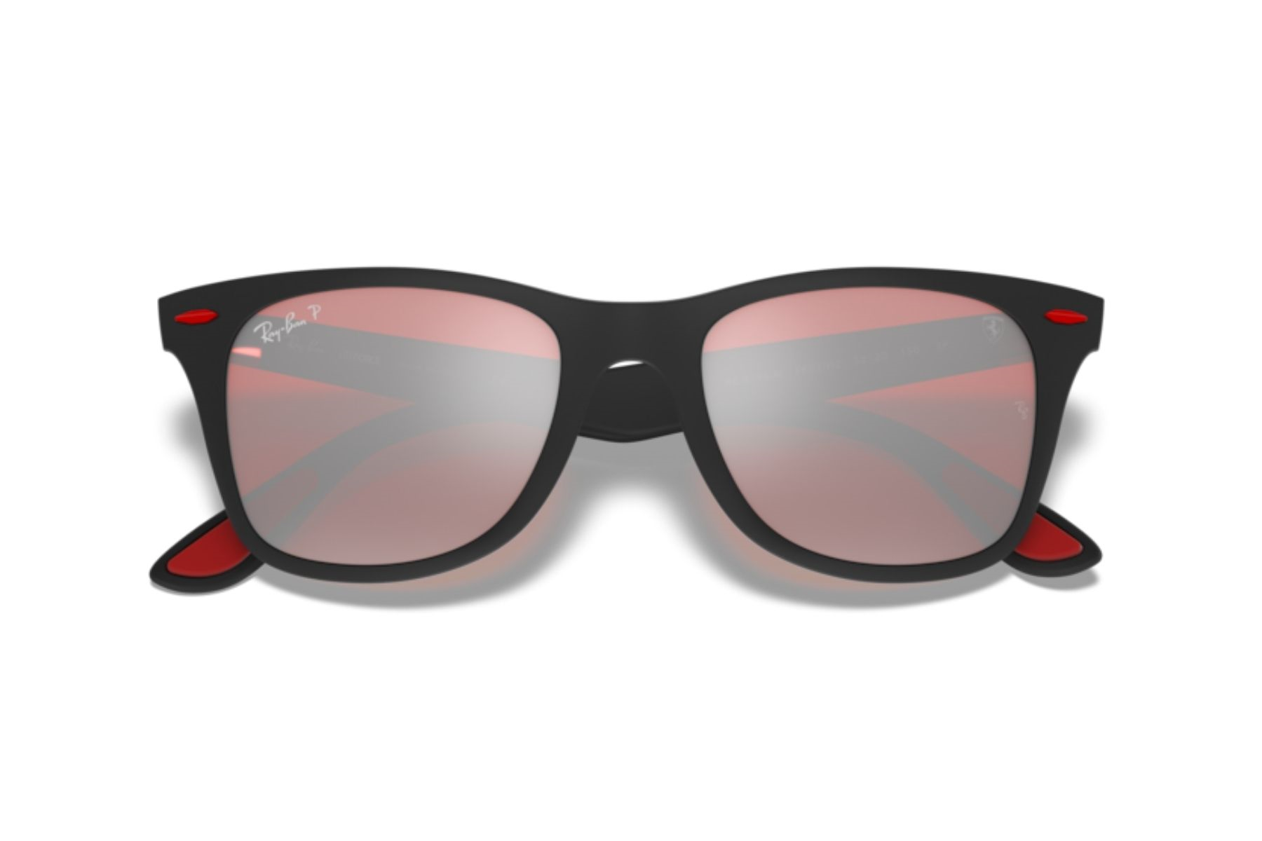 Ray-Ban 0RB4195M F602H2 52