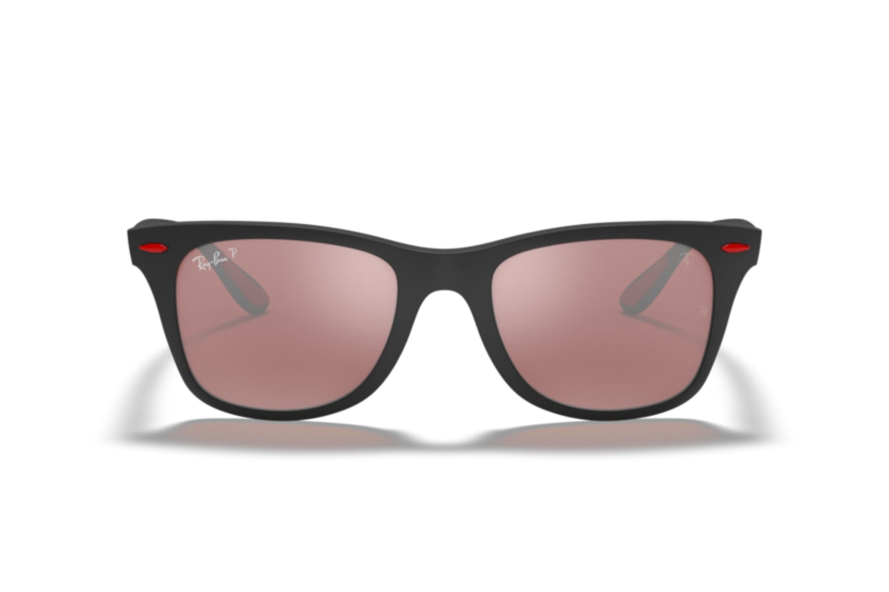 Ray-Ban 0RB4195M F602H2 52
