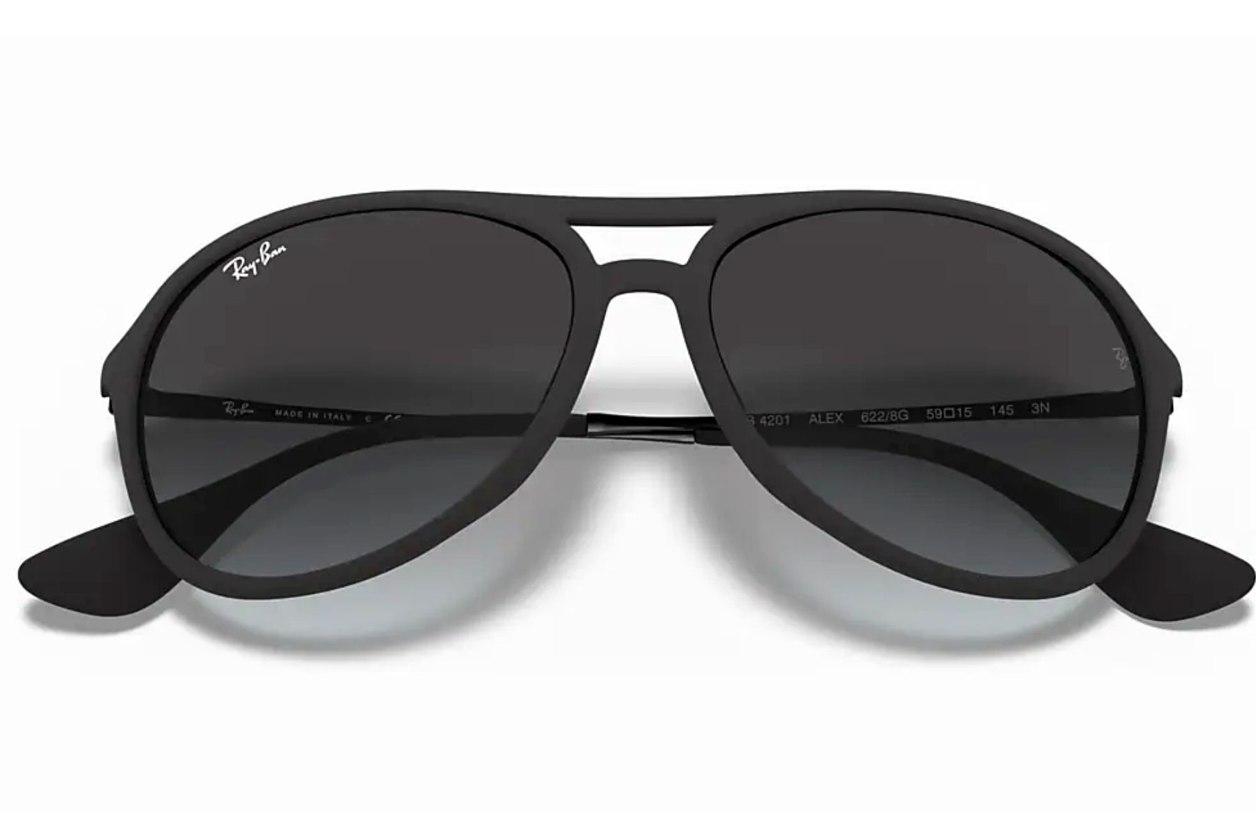 Ray-Ban 0RB4201 622/8G 59 Unisex Güneş Gözlüğü