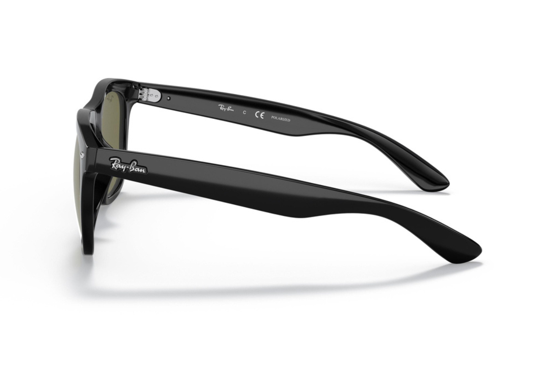 Ray-Ban 0RB4260D 601/9A 57 Unisex Güneş Gözlüğü