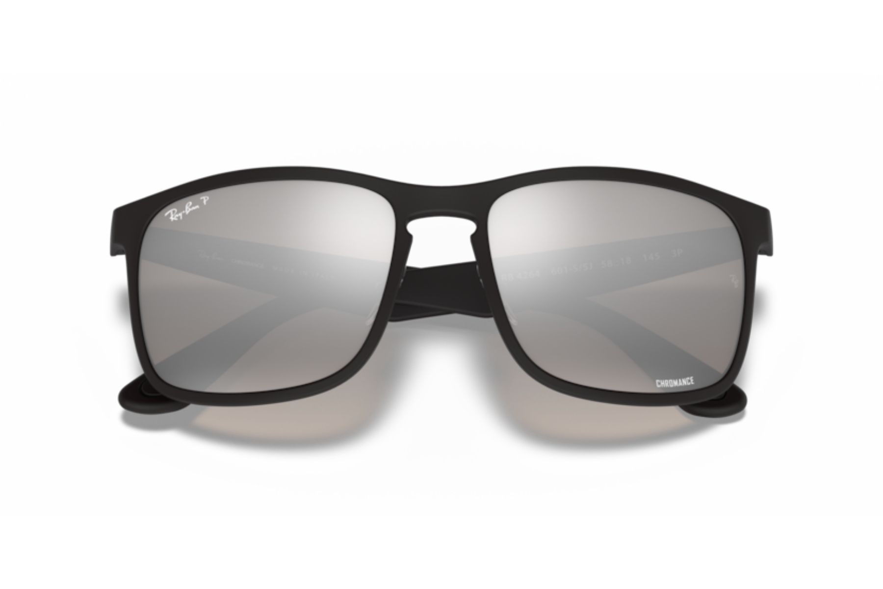 Ray-Ban 0RB4264 601S5J 58