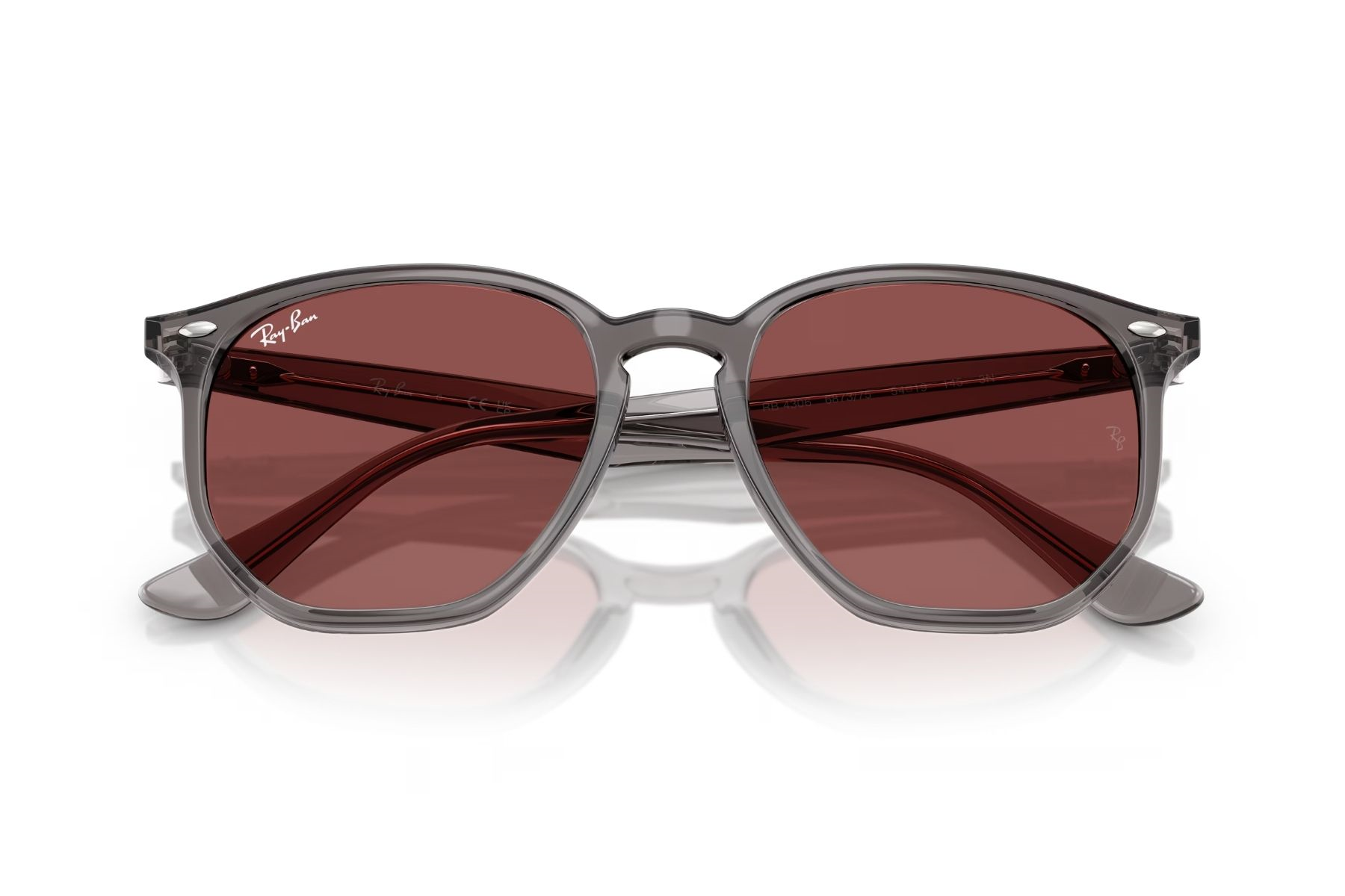 Ray-Ban 0RB4306 687375 54