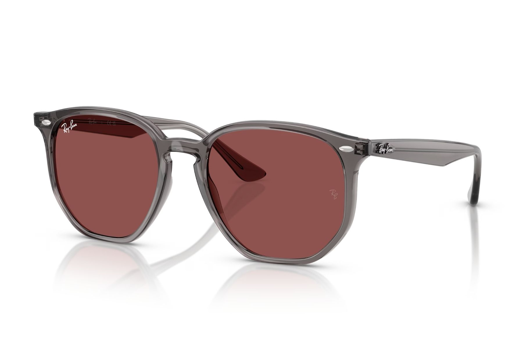 Ray-Ban 0RB4306 687375 54