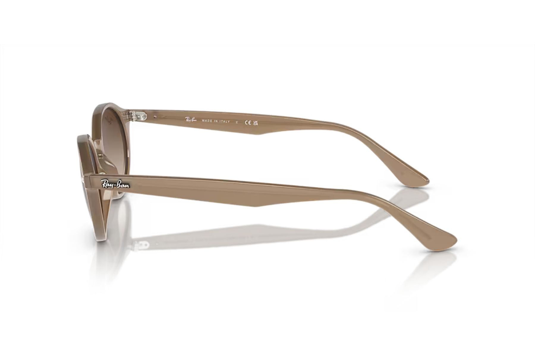 Ray-Ban 0RB4315 616613 51 Unisex Güneş Gözlüğü