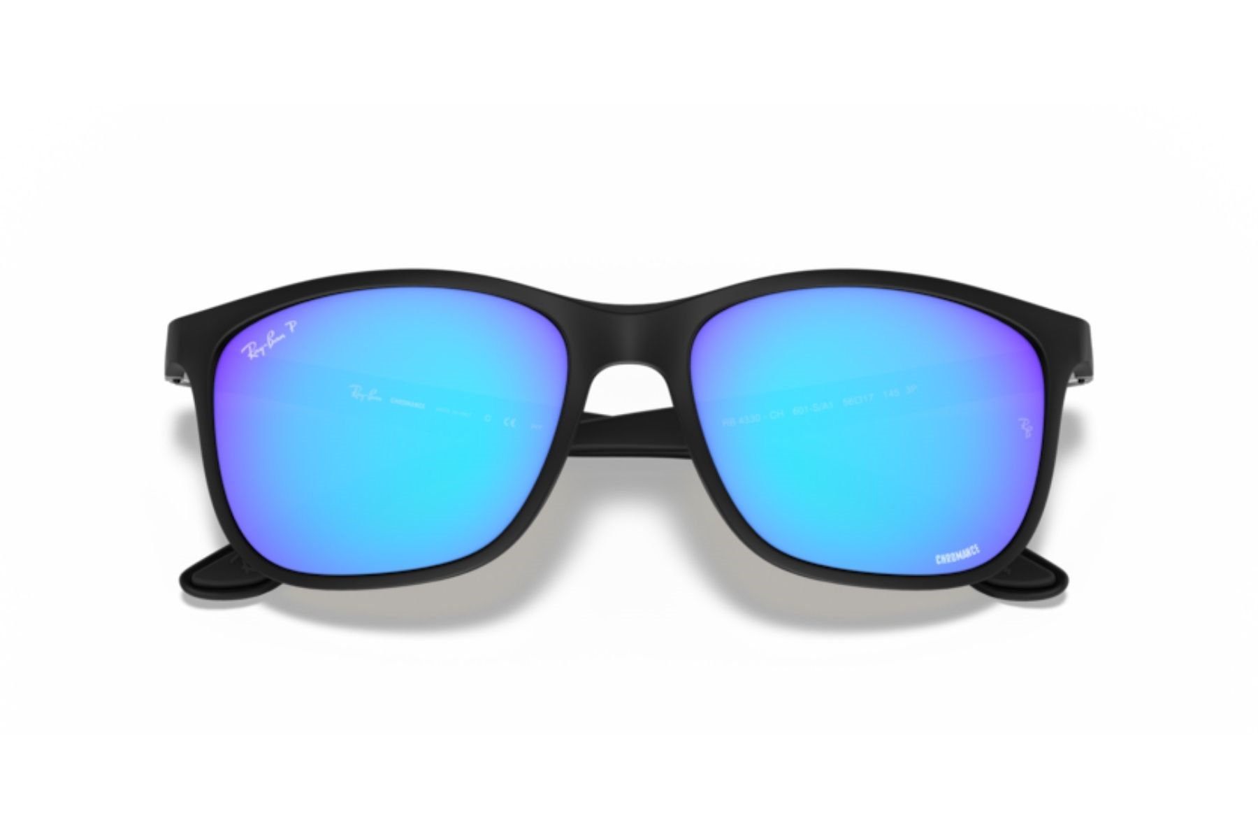 Ray-Ban 0RB4330CH 601SA1 56