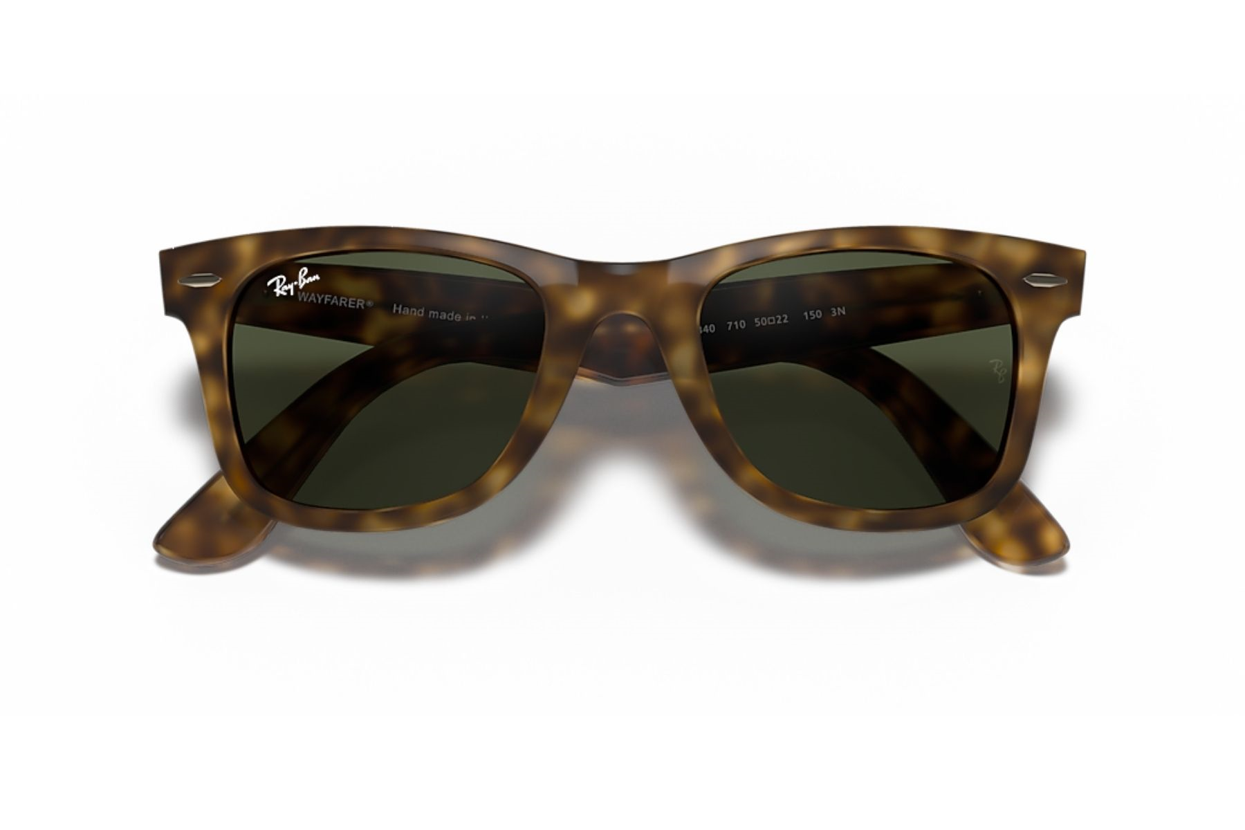 Ray-Ban 0RB4340 710 50