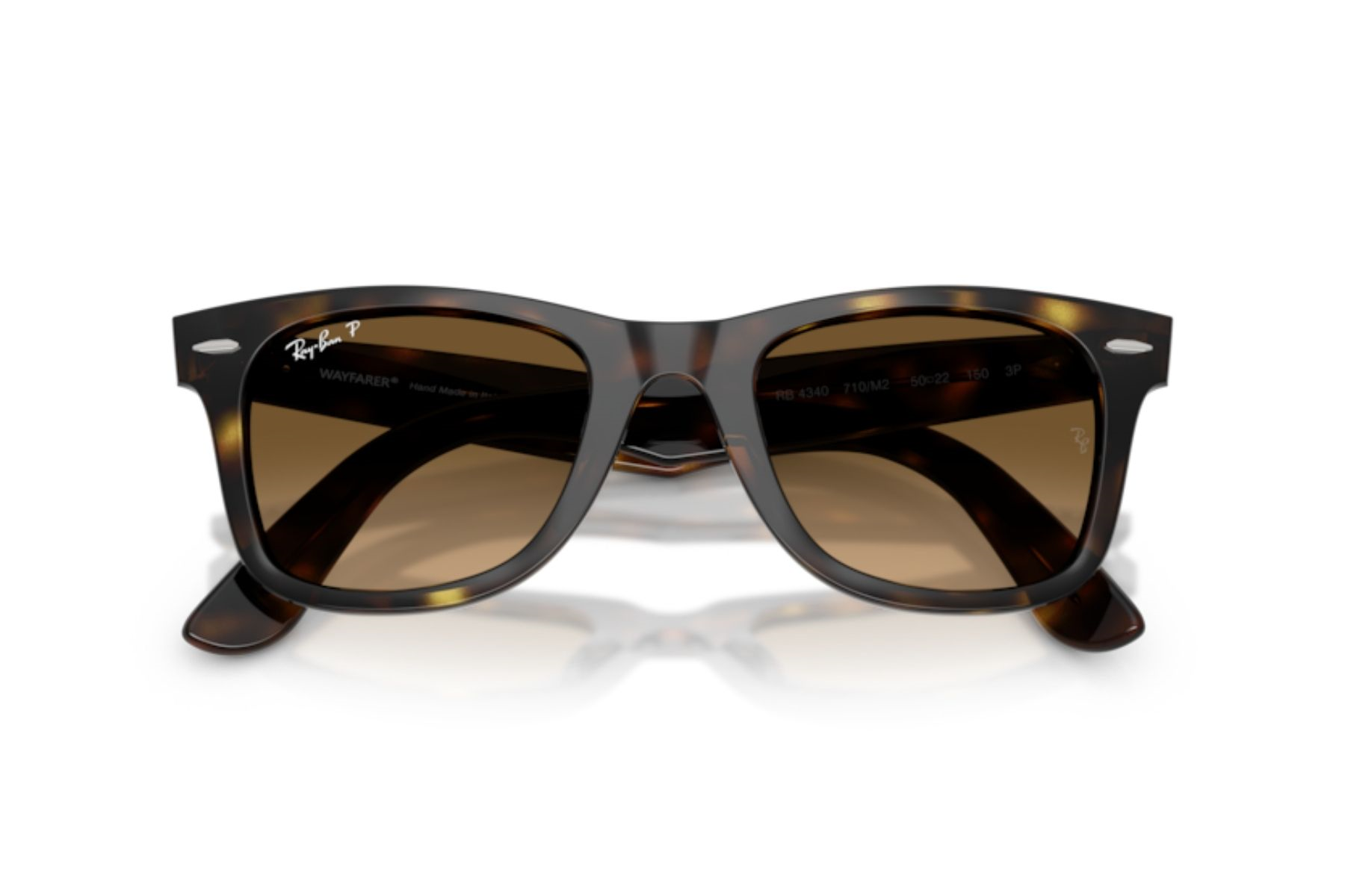 Ray-Ban 0RB4340 710/M2 50