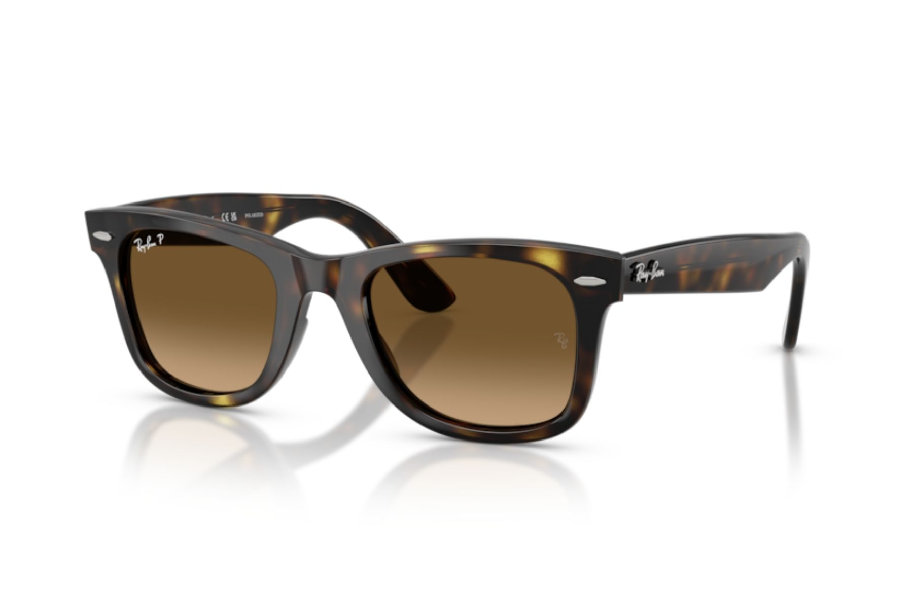 Ray-Ban 0RB4340 710/M2 50