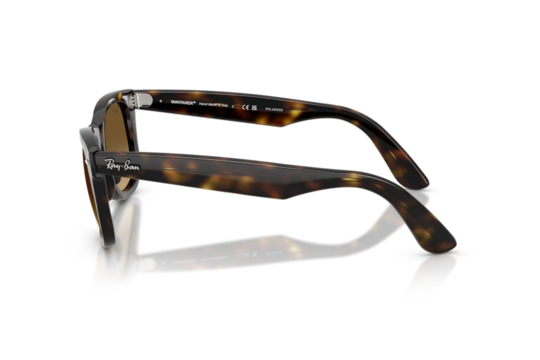 Ray-Ban 0RB4340 710/M2 50