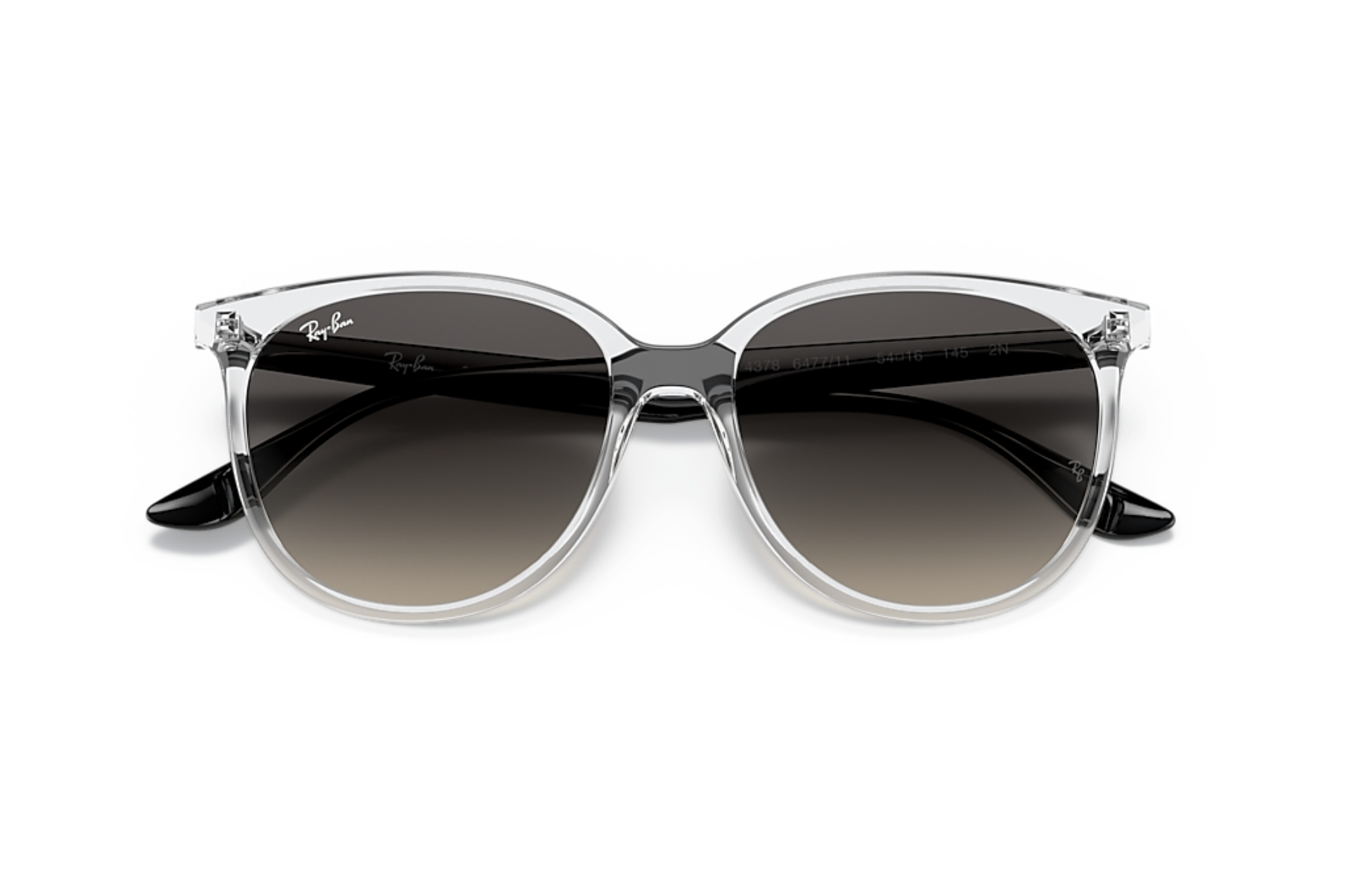 Ray-Ban 0RB4378 647711 54 Kadın Güneş Gözlüğü