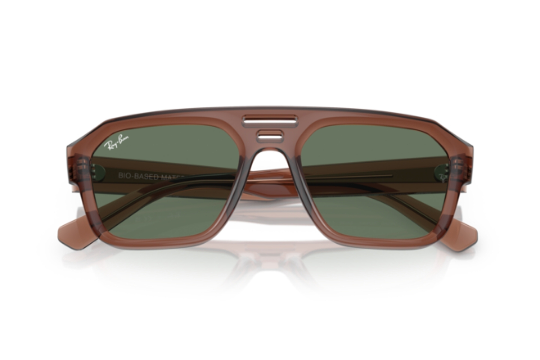 Ray-Ban 0RB4397 667882 54